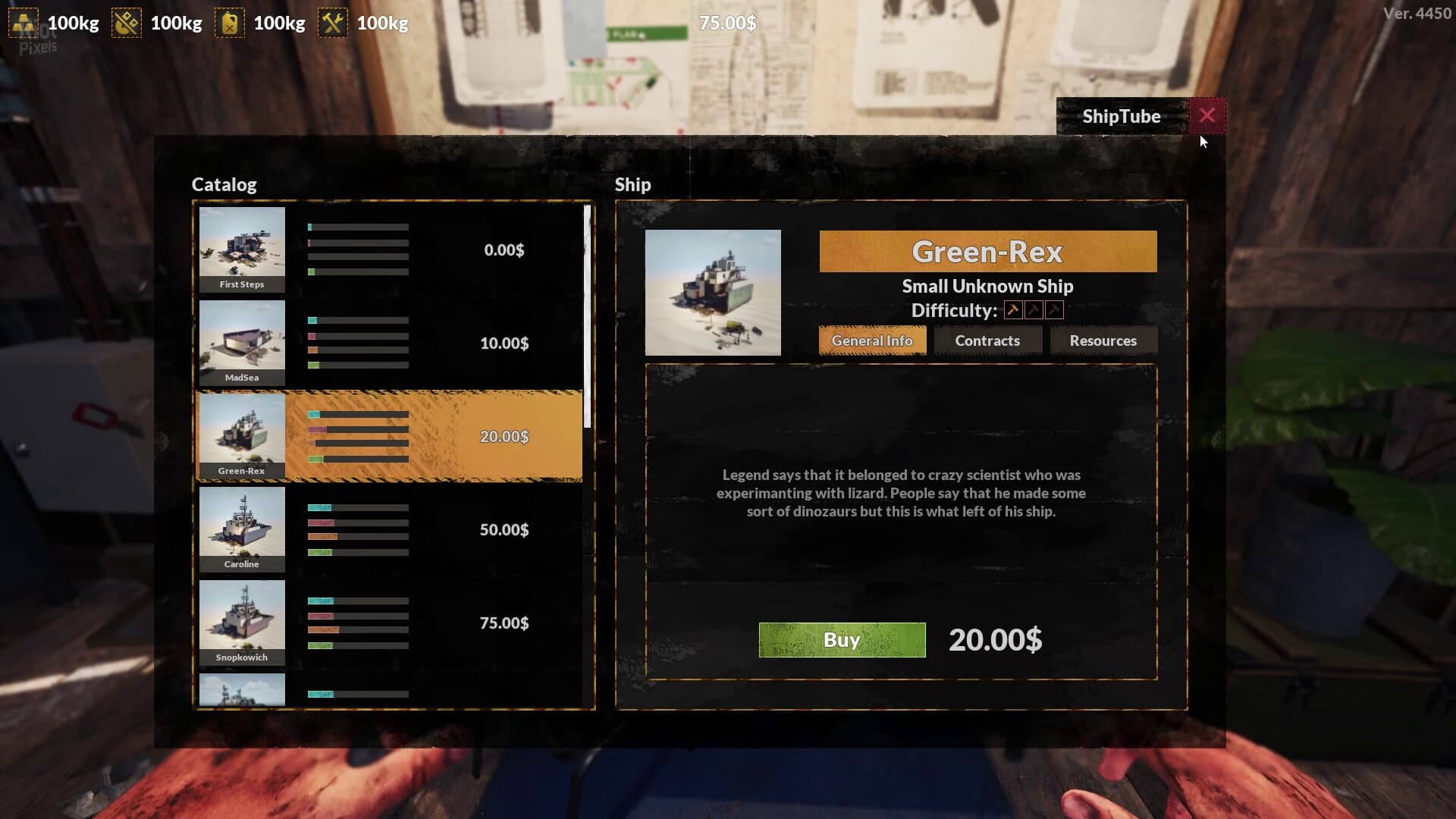 Ship Graveyard Simulator 2, v13486 + 6 DLCs screenshot 2
