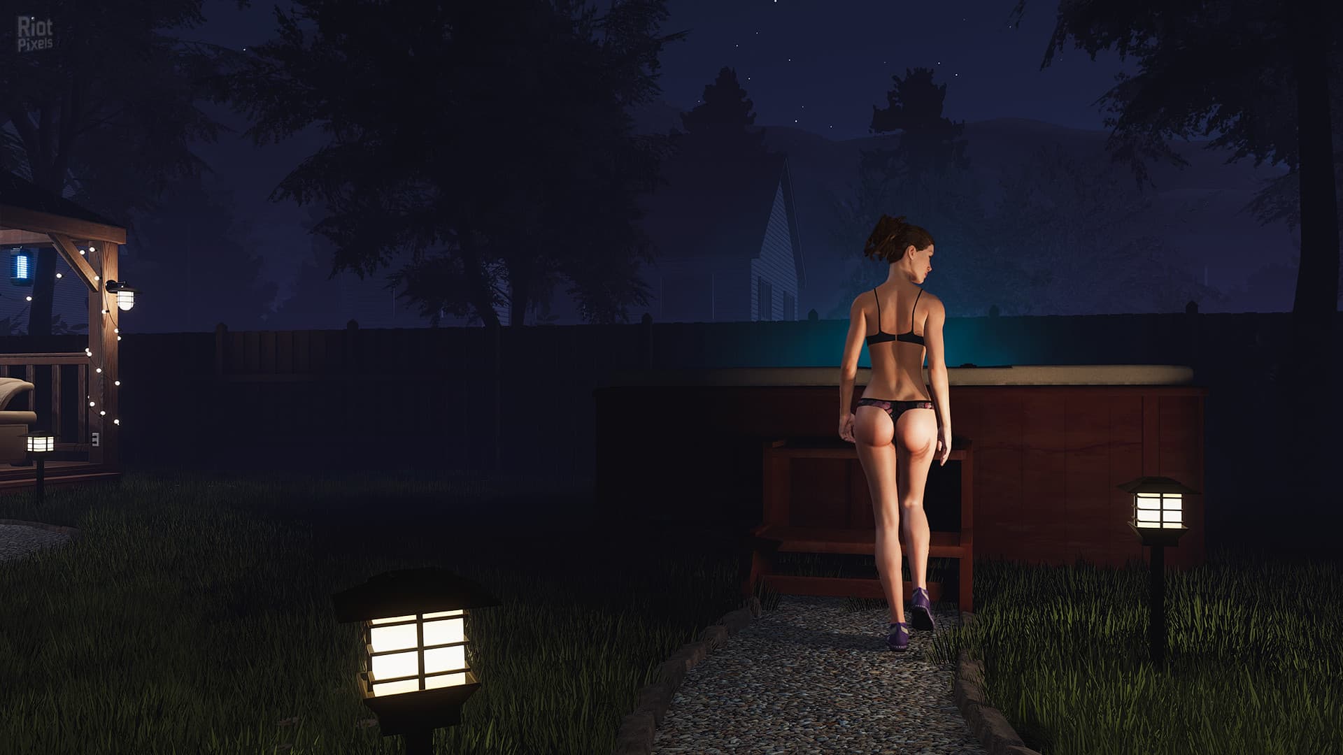 House Party: Total Indulgence Bundle – v1.5.2.13811 + 9 DLCs screenshot 5
