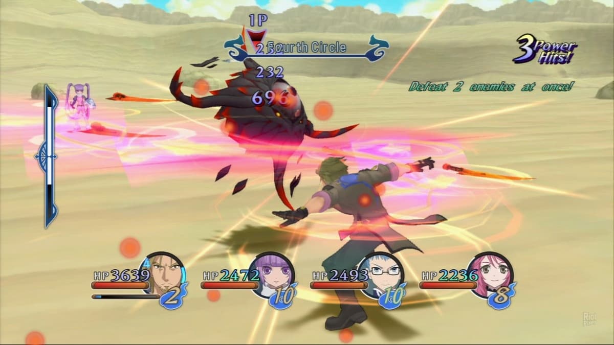 Tales of Graces f Remastered: Deluxe Edition – v1.0.0 + 11 DLCs/Bonuses screenshot 6