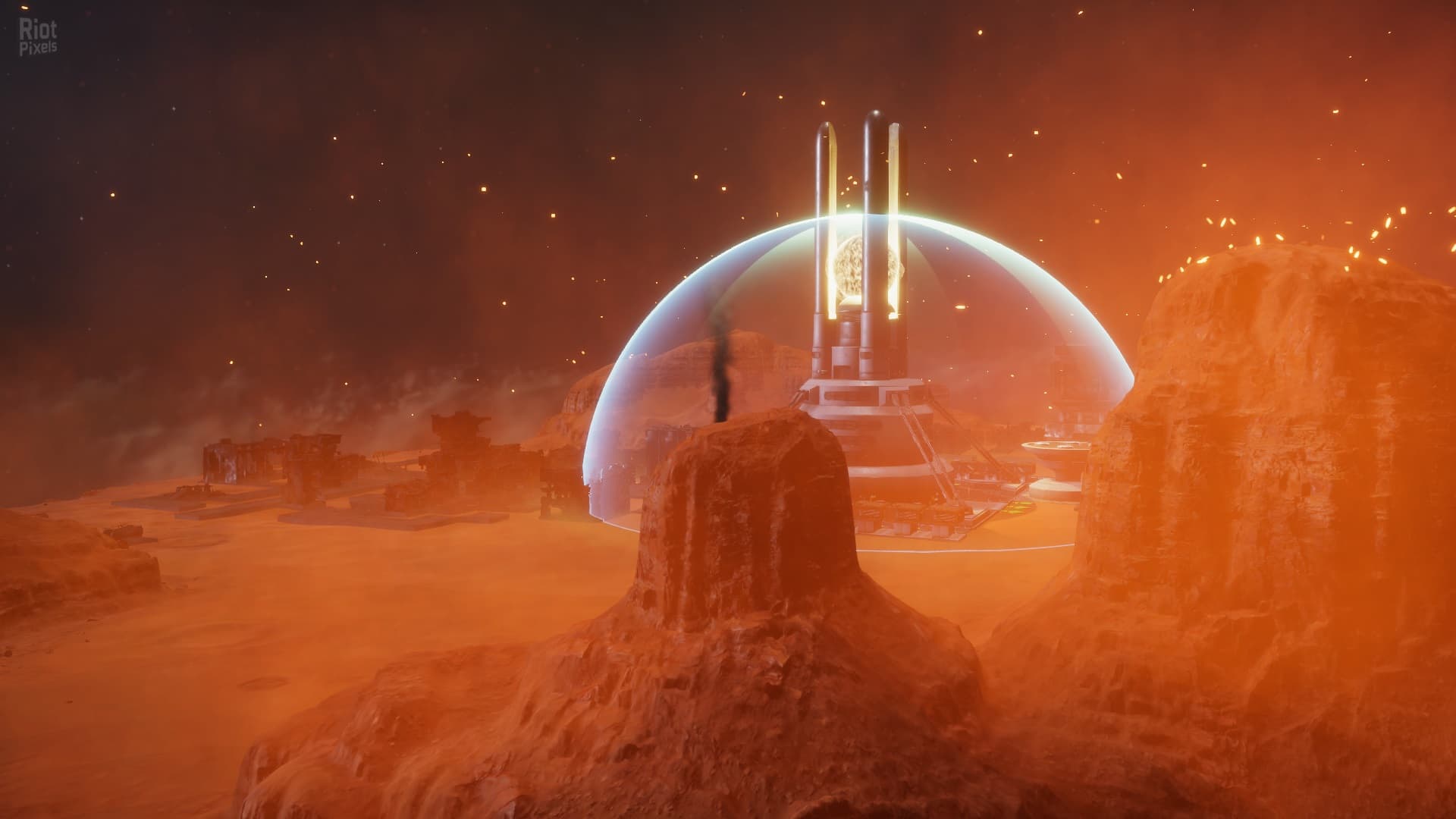 Sphere: Flying Cities – Save the World Edition – v1.0.5 + Bonus Content DLC screenshot 5