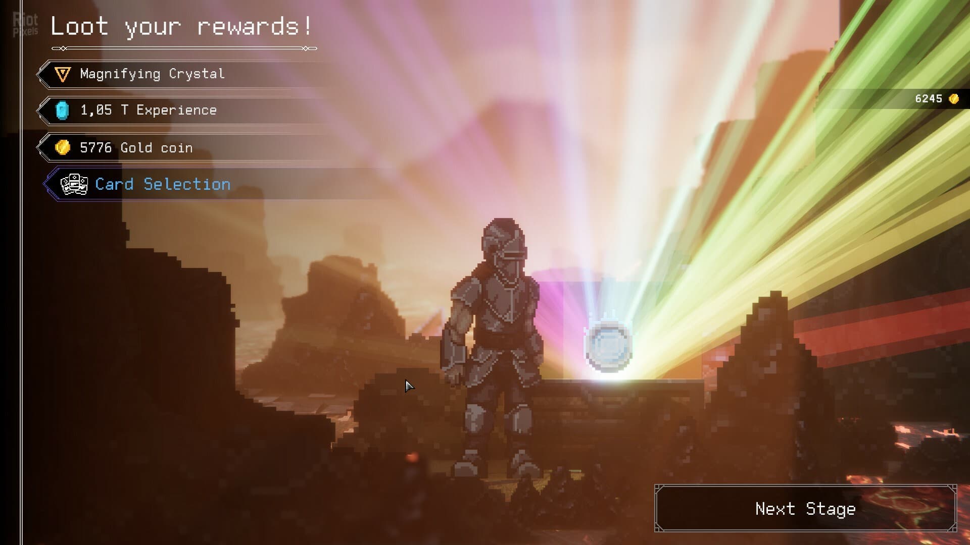 Rogue: Genesia – v1.1.0i2 + 2 DLCs screenshot 2