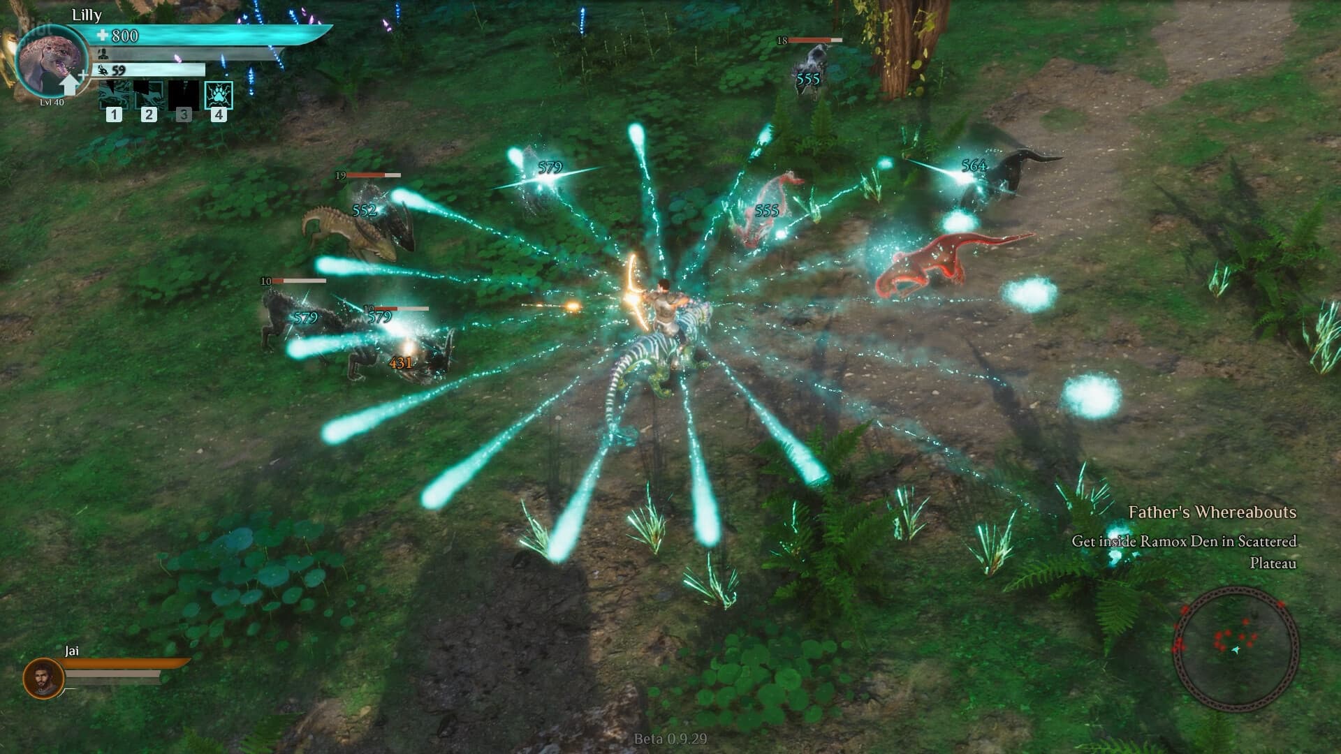 Coridden: Deluxe Edition – v1.2.3 + 3 DLCs screenshot 1