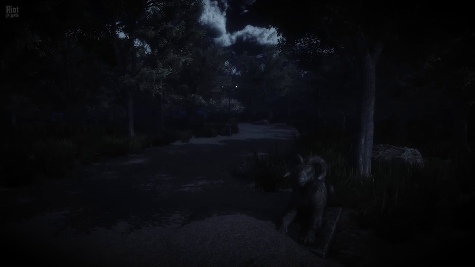 Horror Gallery screenshot 1