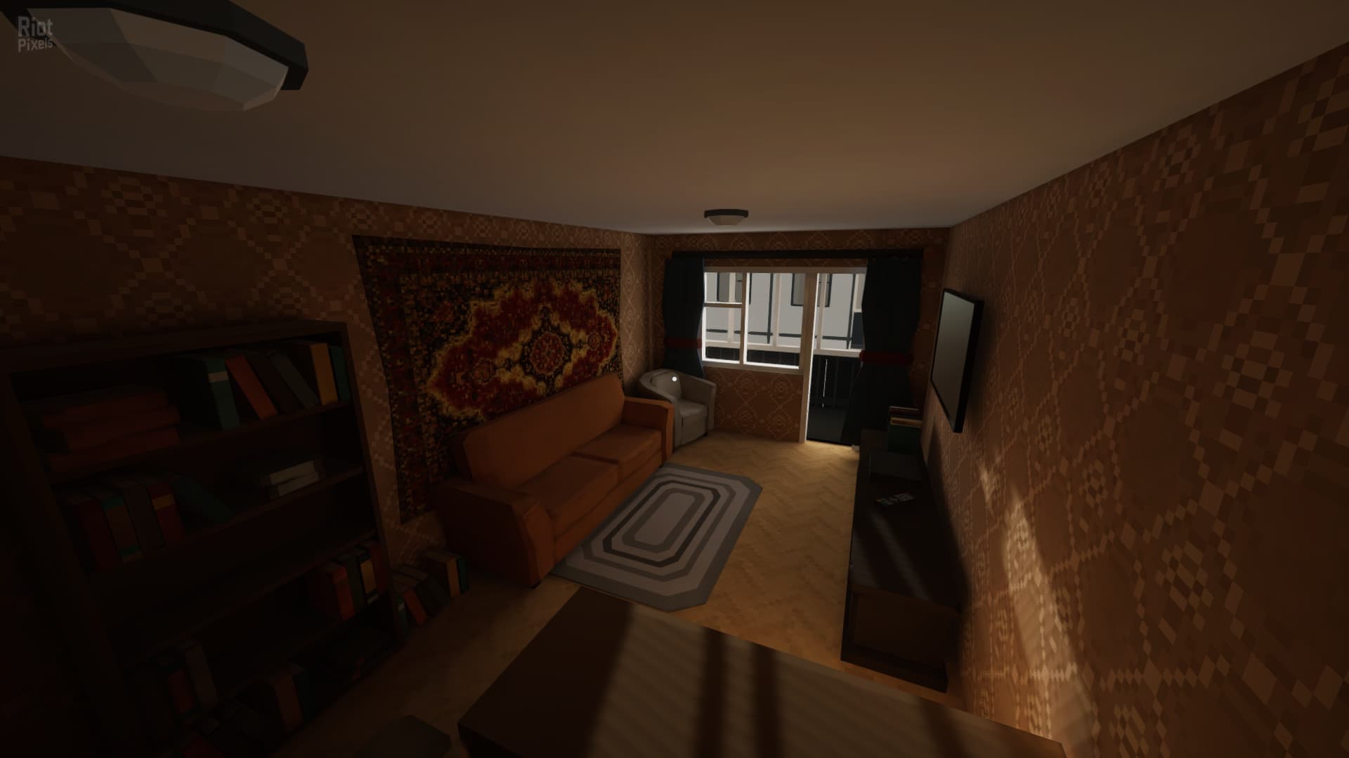 Self-Isolation screenshot 3
