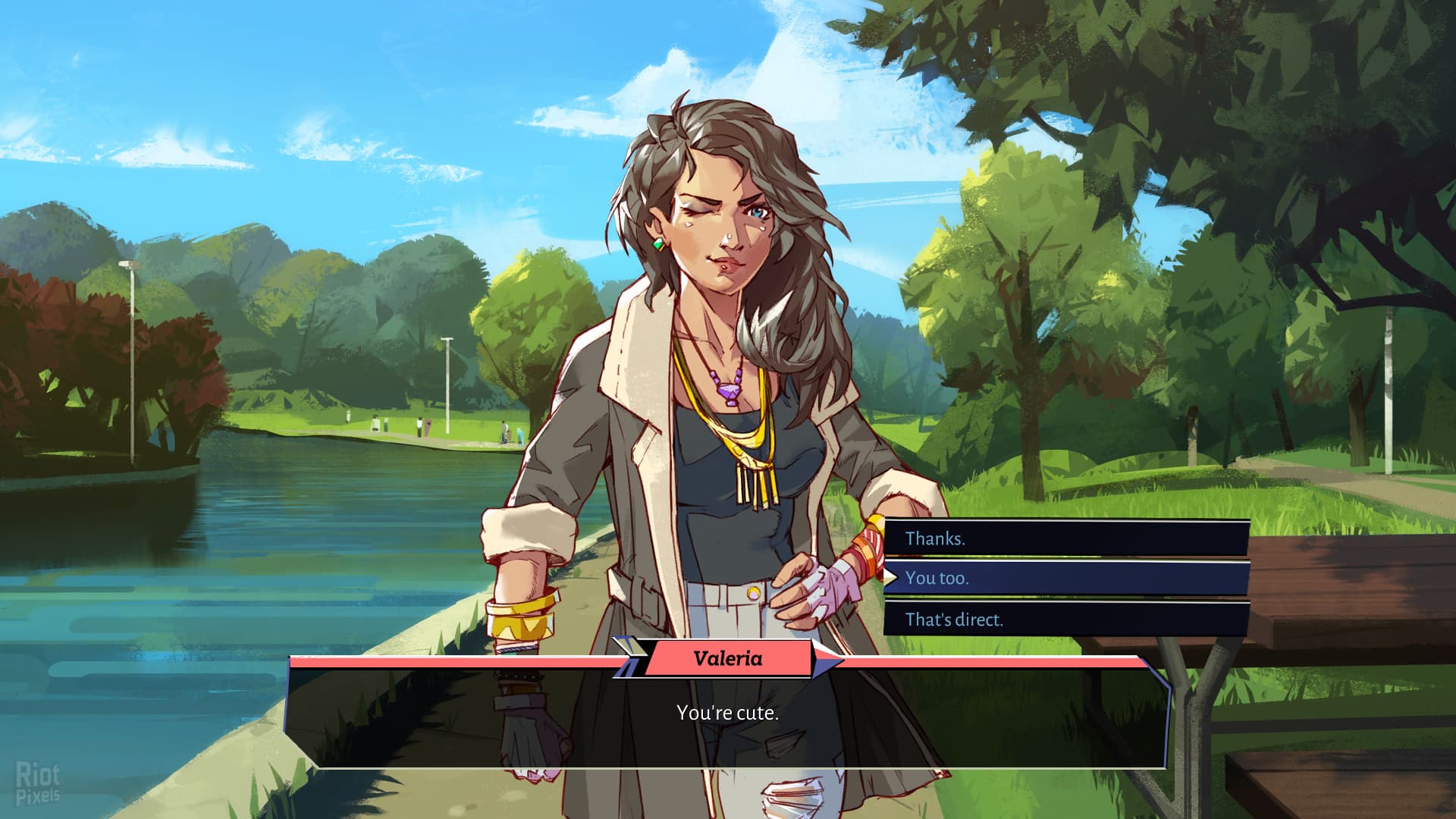 Boyfriend Dungeon – v1.3.7294 + TTRPG: Life On the Edge DLC screenshot 5