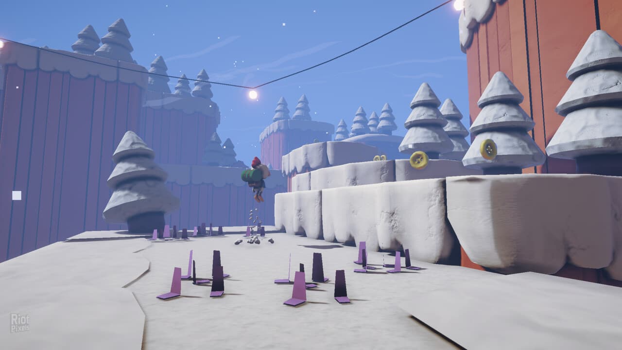 PaperKlay screenshot 1