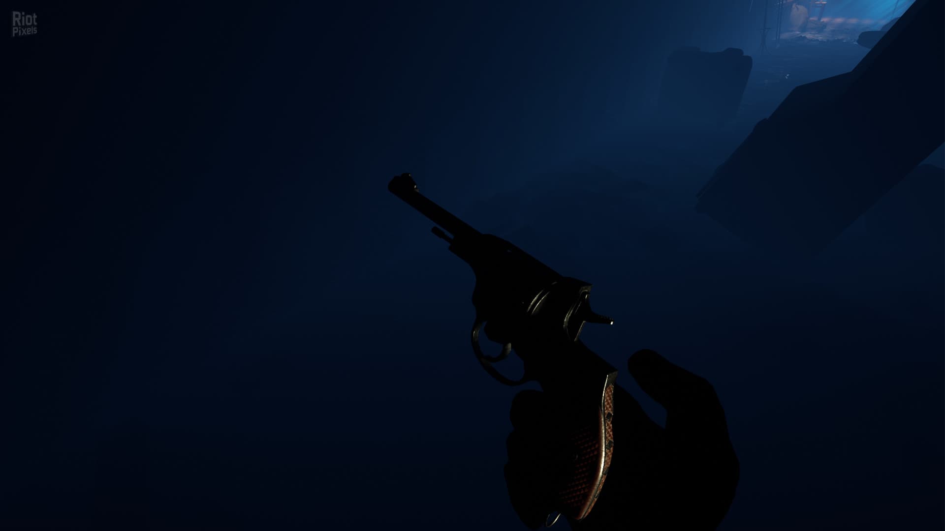 1917: The Prologue screenshot 1