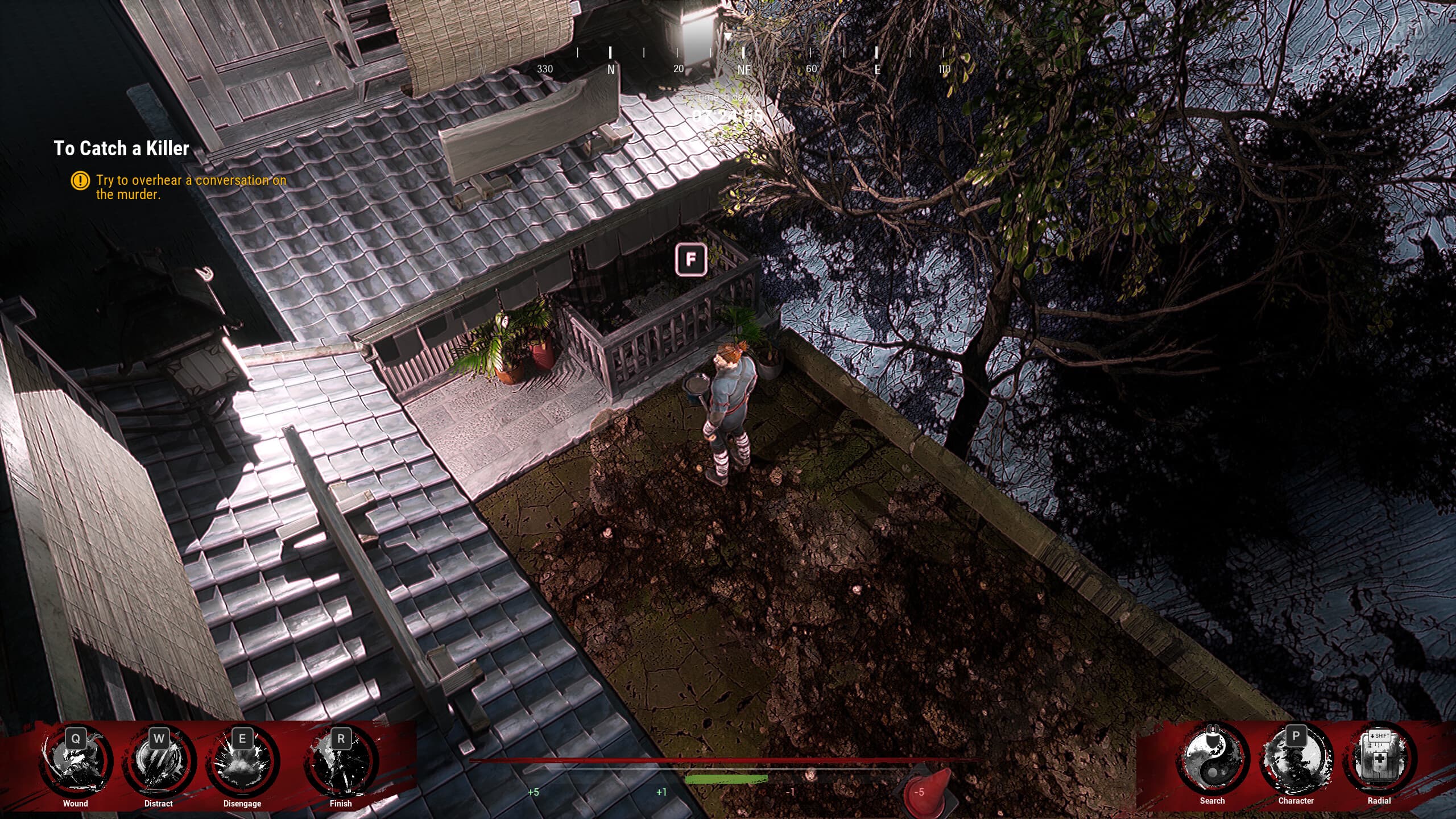 Katana-Ra: Shinobi Rising + Windows 7 Fix screenshot 2