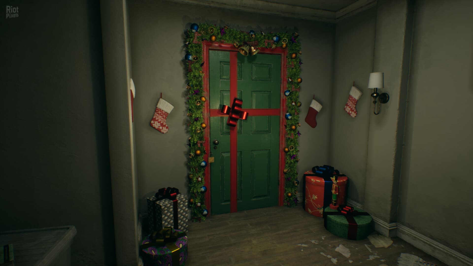 Crimson Snow screenshot 5