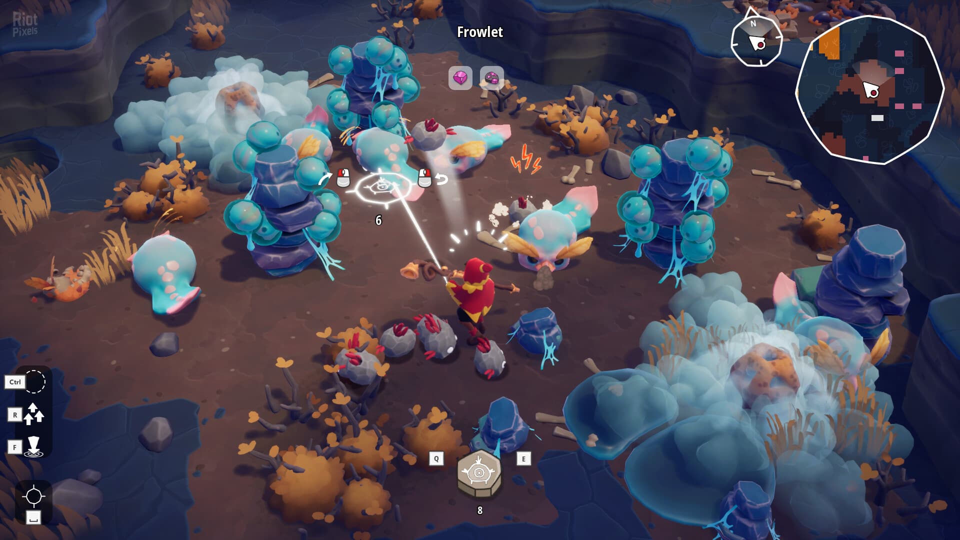 Oddsparks: An Automation Adventure – Ultimate Edition, v1.0.S31386 + 6 DLCs screenshot 4