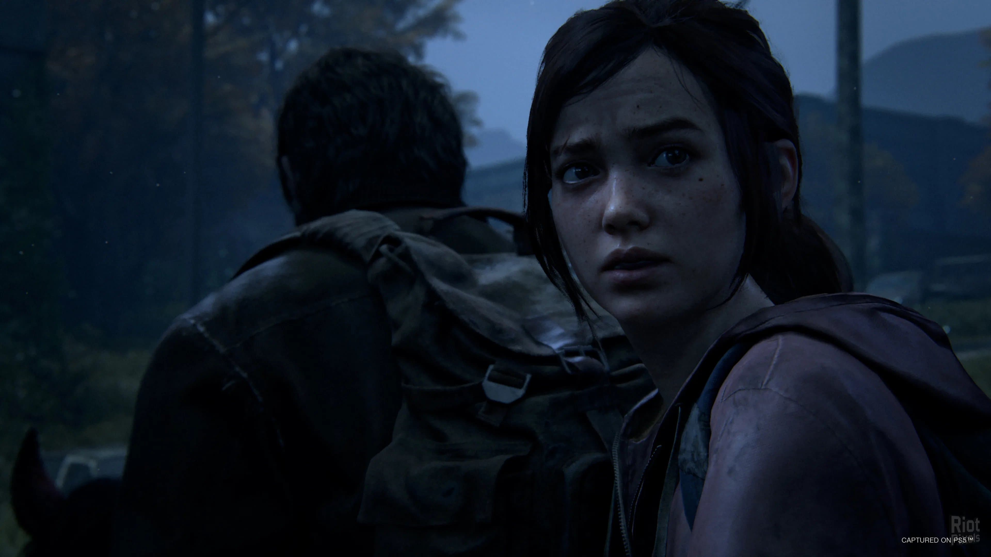The Last of Us: Part I – Digital Deluxe Edition – v1.1.3 + 2 DLCs + Bonus Content screenshot 2