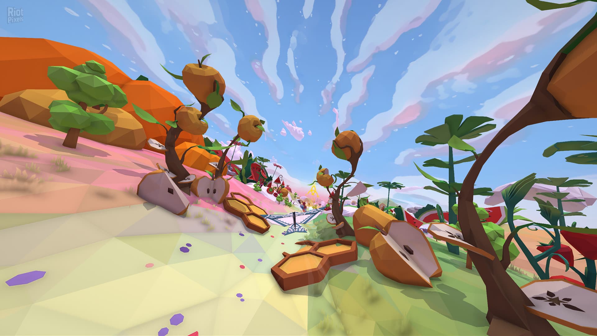 Lifeslide screenshot 6