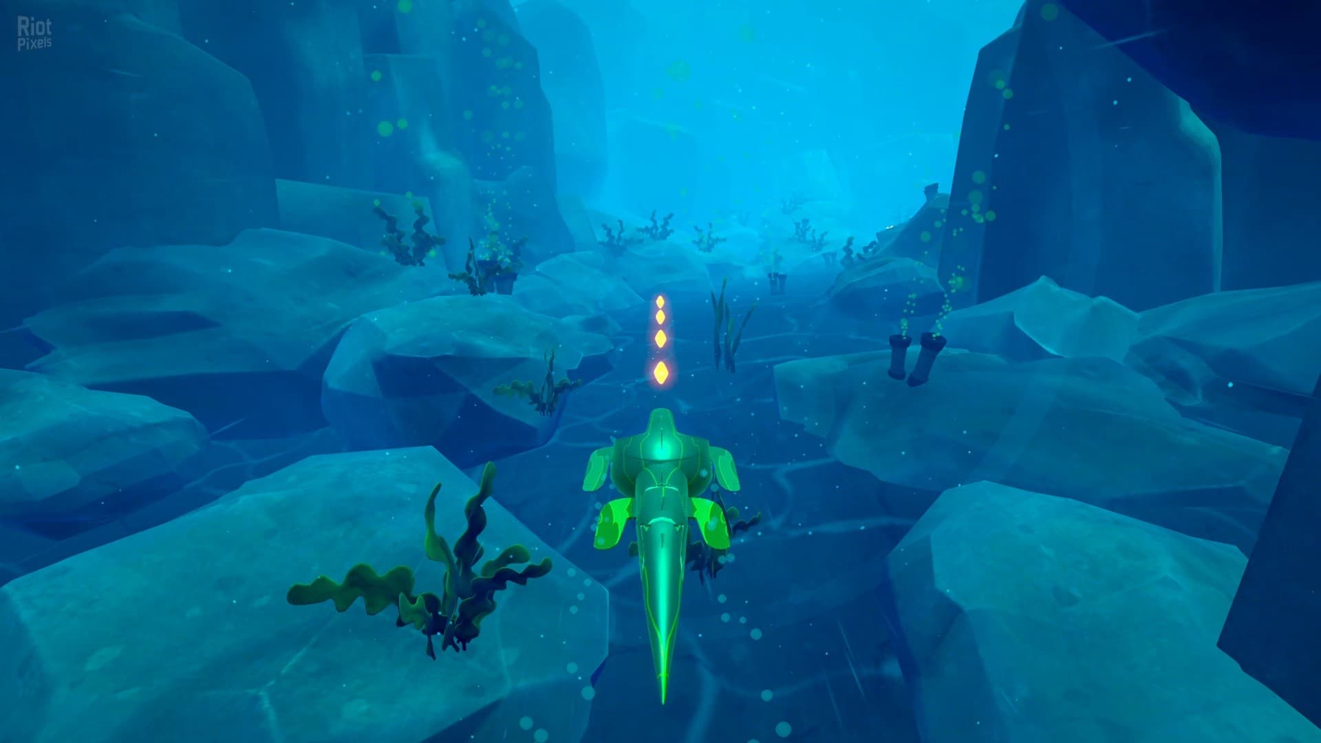 PJ Masks: Heroes of the Night screenshot 1