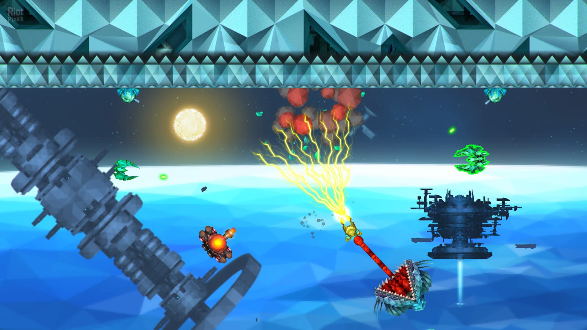 Gravitators – v1.0.5 screenshot 2