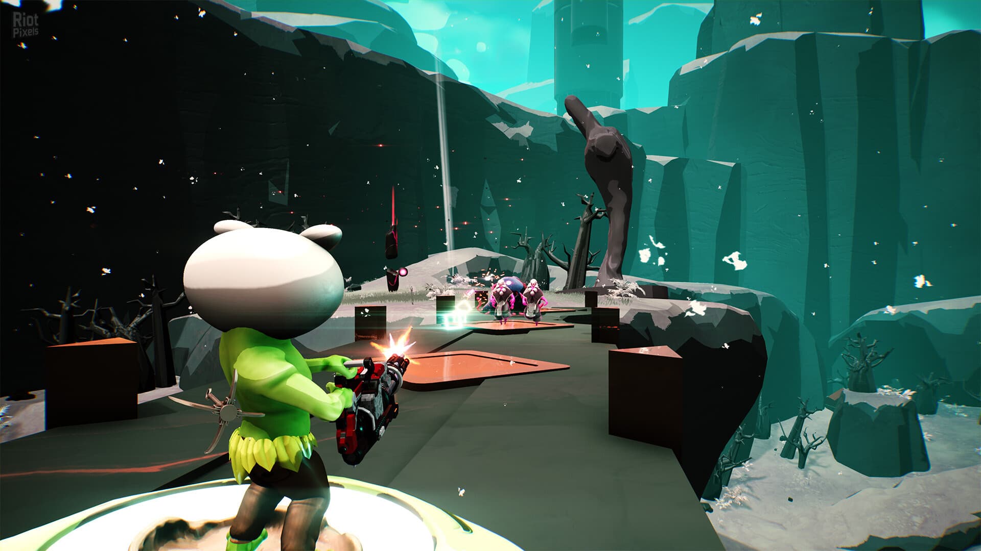 Shoulders of Giants: Ultimate – v1.9.1 screenshot 5