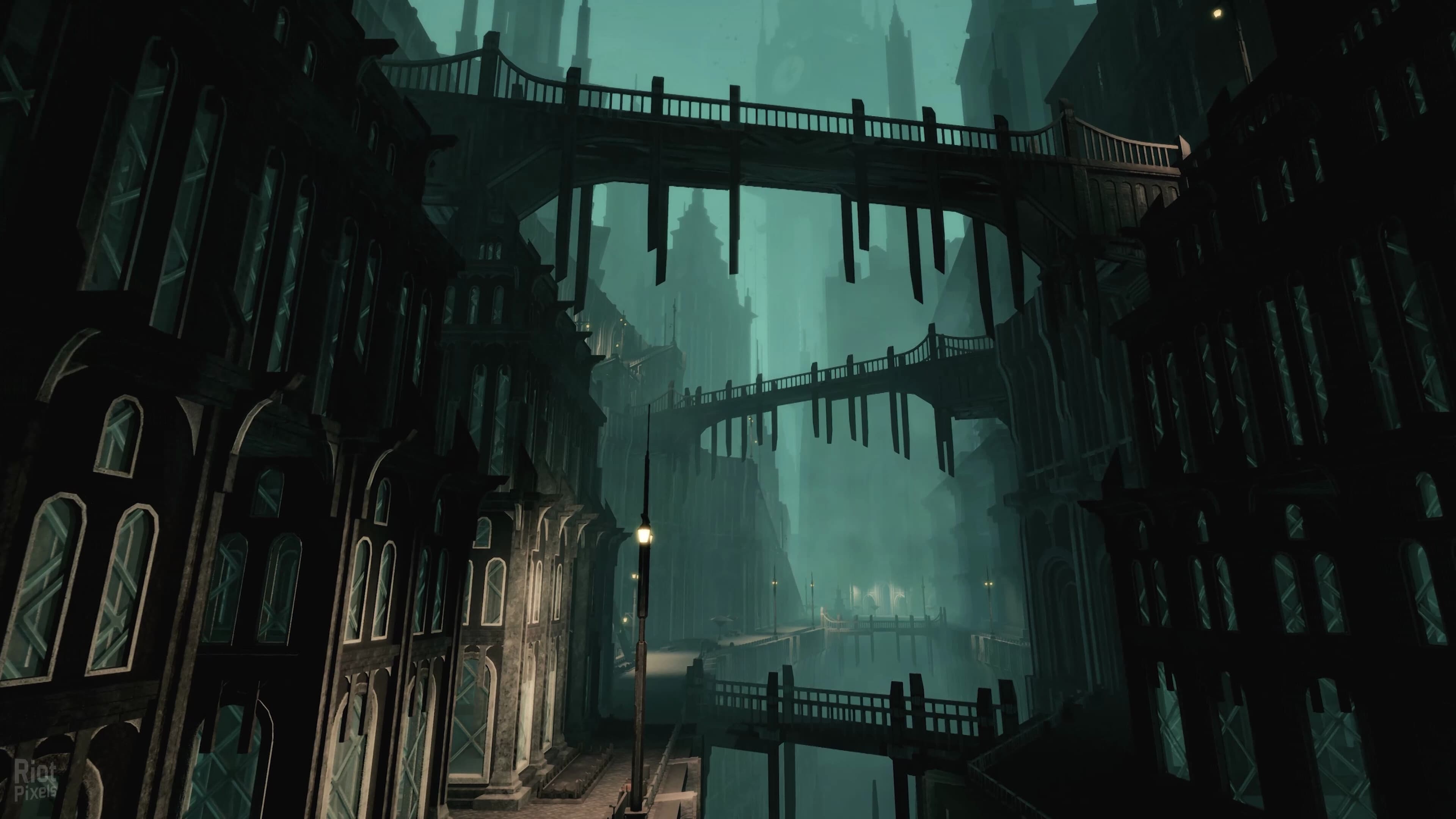 The Silent Swan: Support the Devs Edition – v0.14.23110119 + Bonus Content screenshot 6