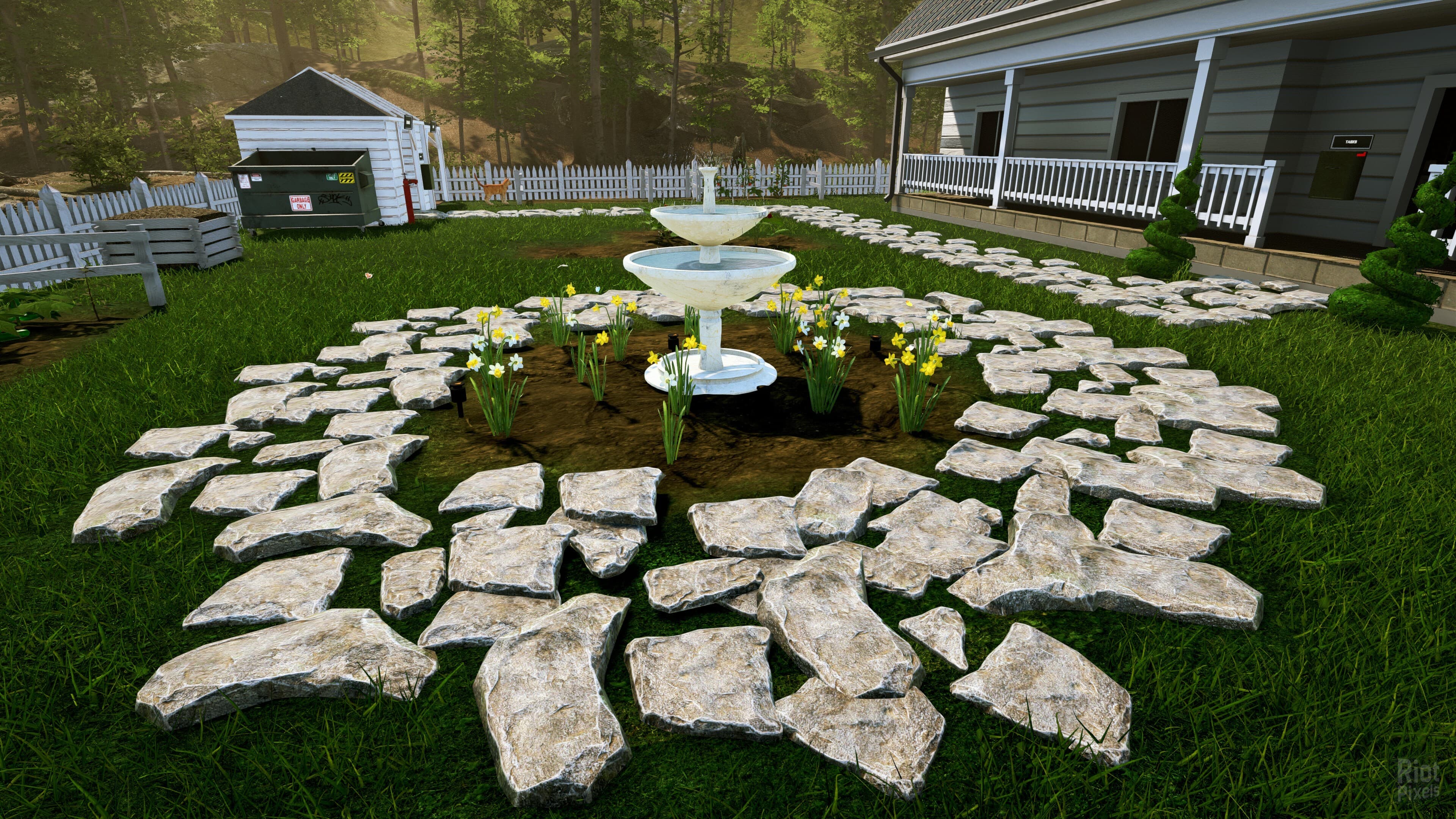 Garden Simulator – v1.0.2.2 + Bonus Soundtrack screenshot 4
