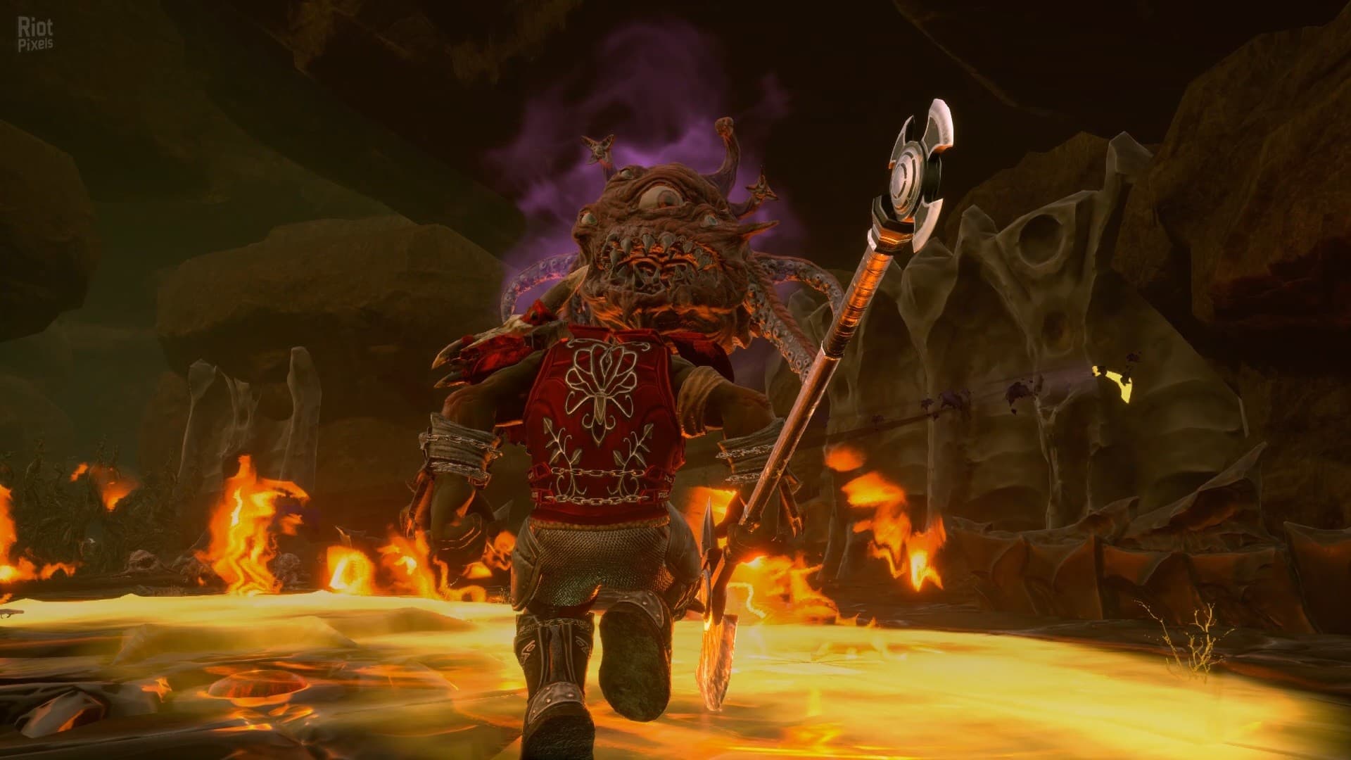 Dungeons of Sundaria – v1.0.0.53803 screenshot 6