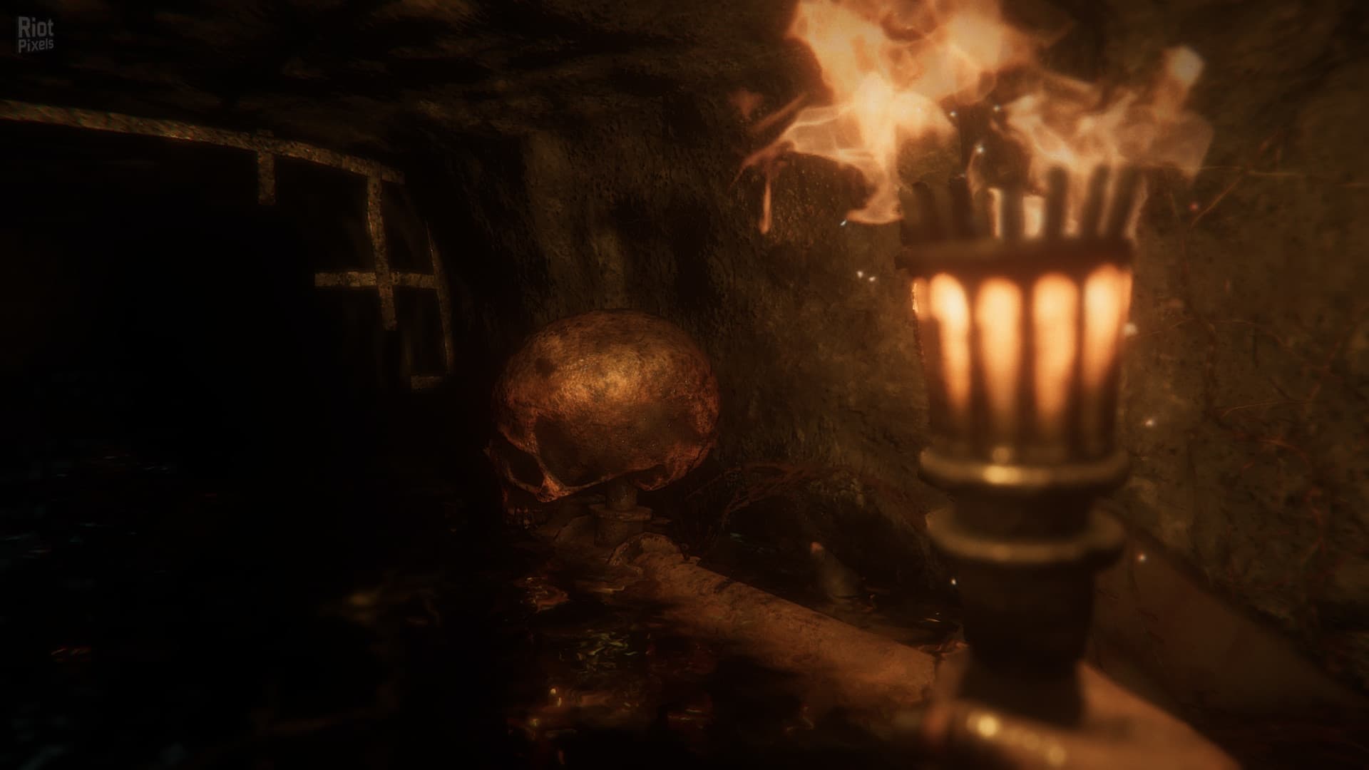 Project Nightmares: Case 36 – Henrietta Kedward screenshot 2