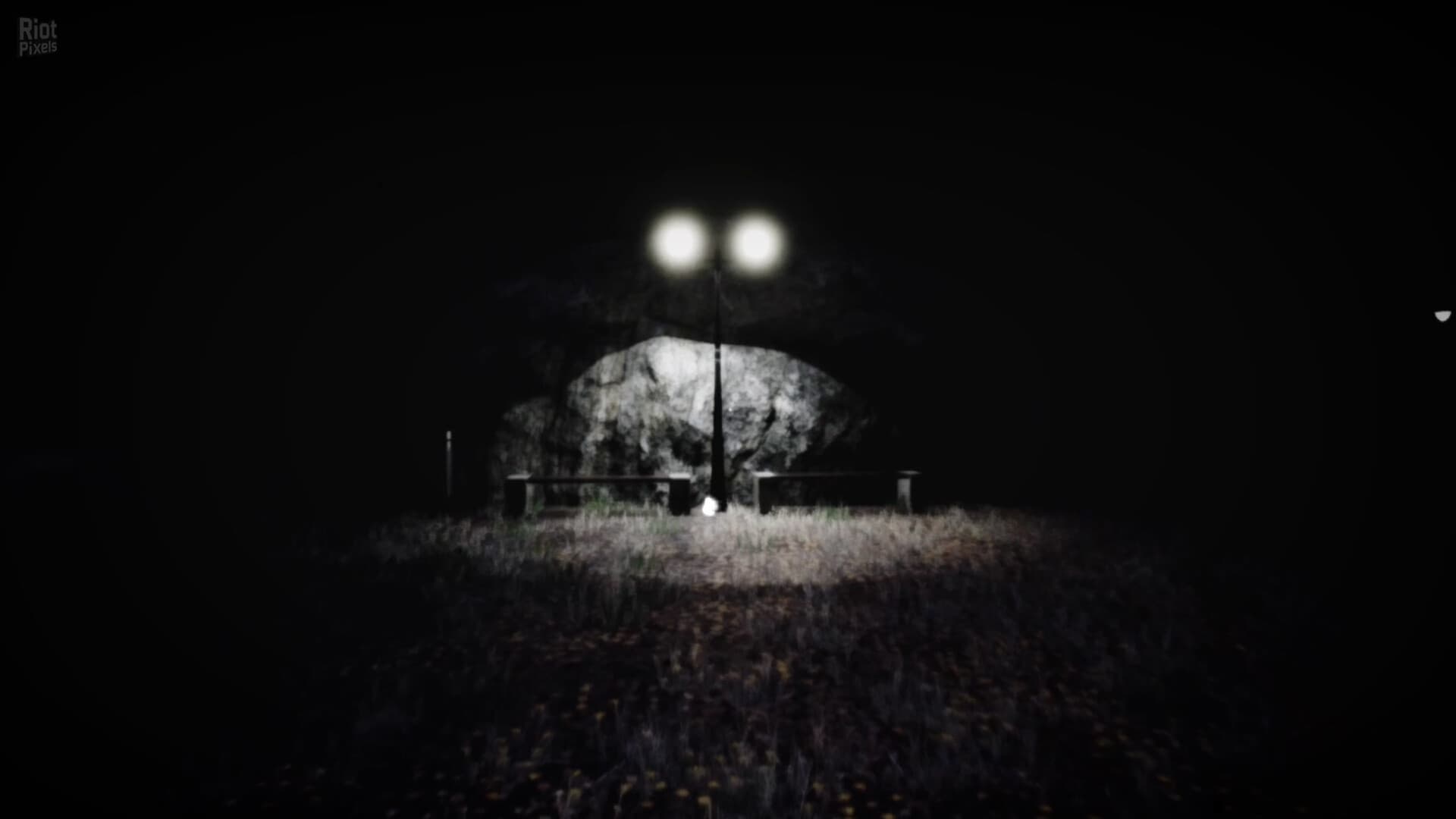 SHIRIME: The Curse of Butt-Eye screenshot 3