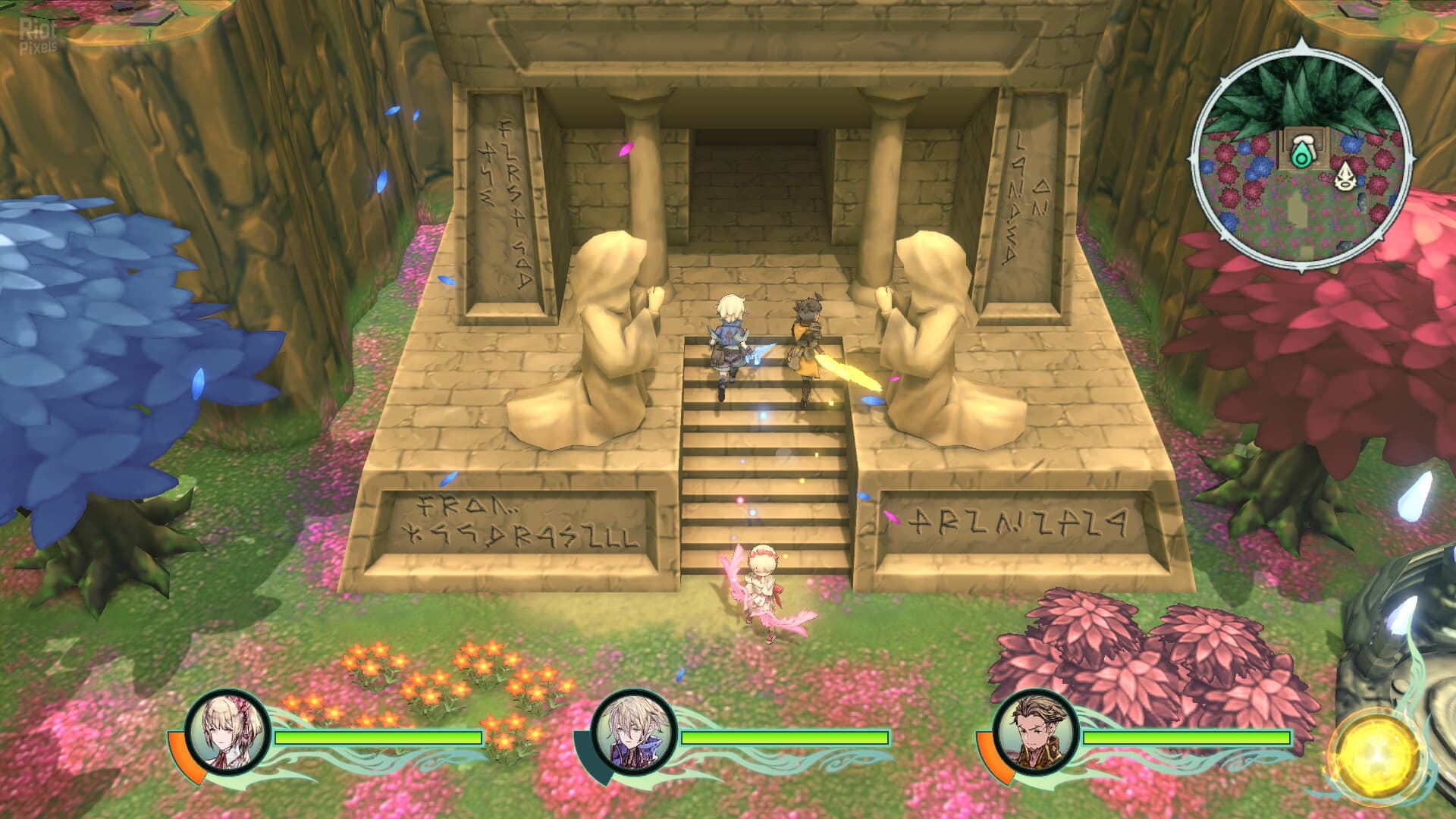 Trinity Trigger – v1.0.5 + 18 DLCs screenshot 6