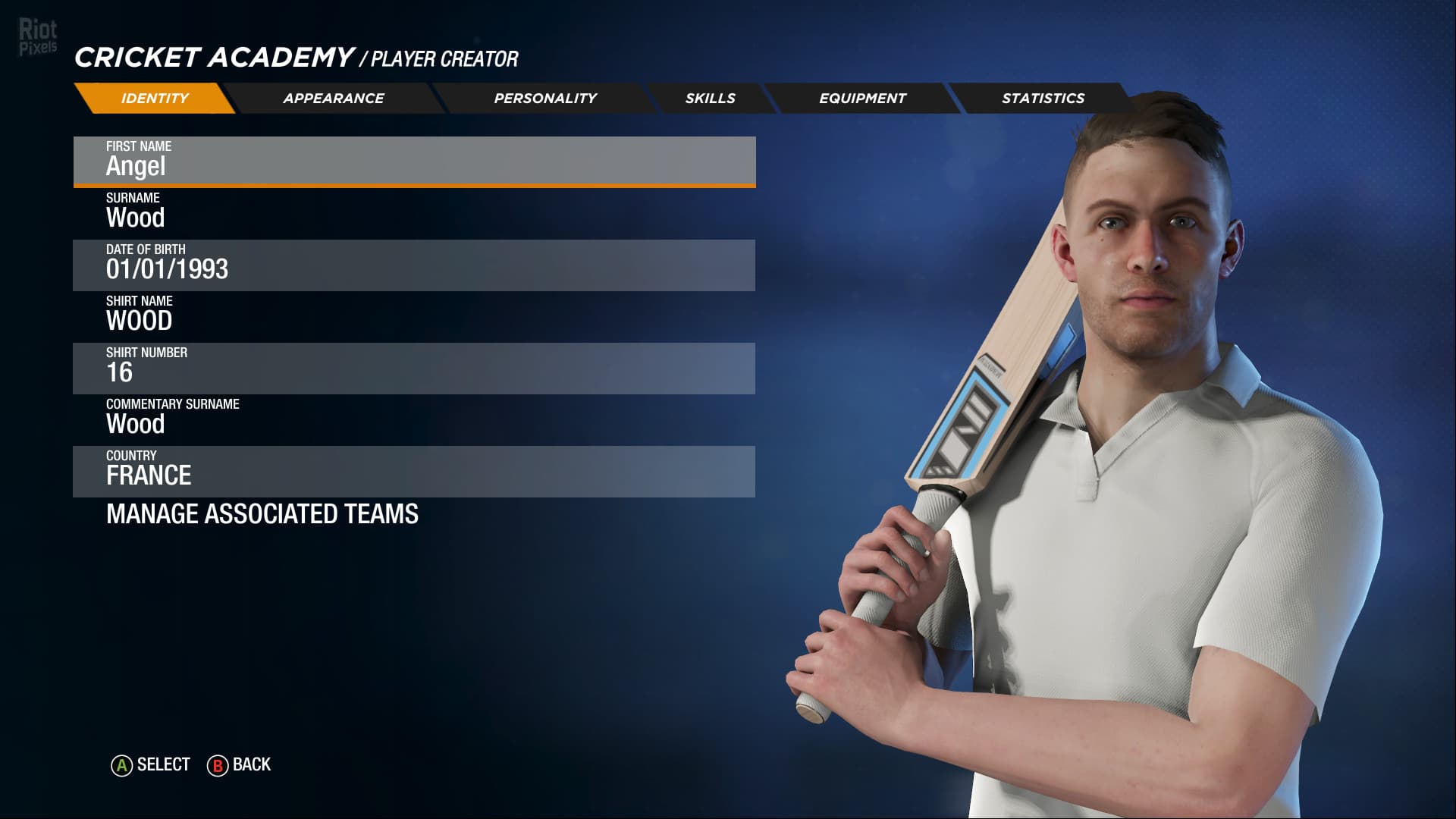 Cricket 19 – v1300 screenshot 2
