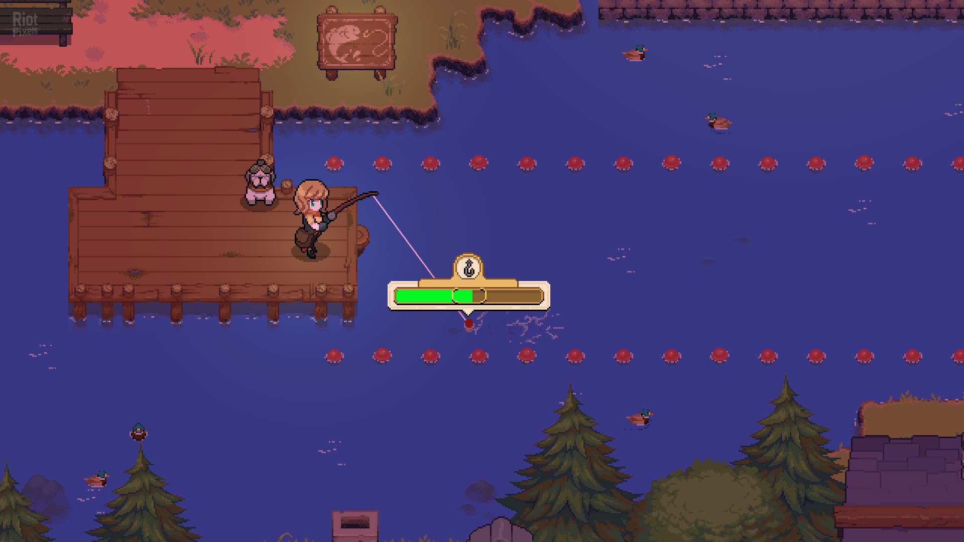 Potion Permit – v1.061 GOG + 12 DLCs screenshot 5