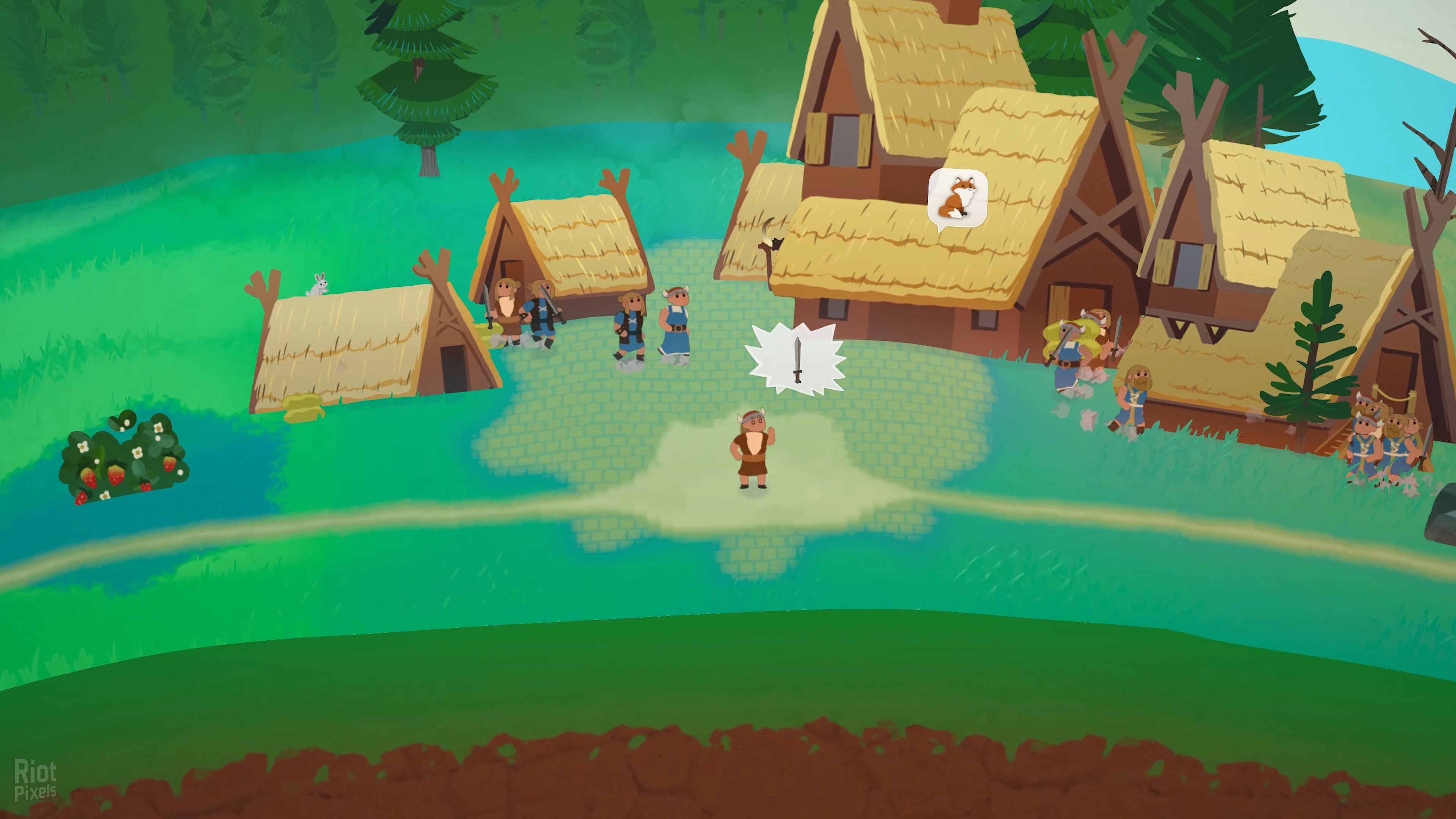 Reus 2: Complete Edition , v1.11.0 + 4 DLCs screenshot 3
