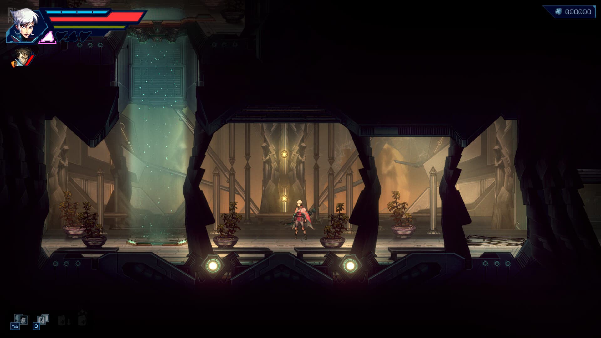 Anima Flux – v1.0.7 screenshot 4
