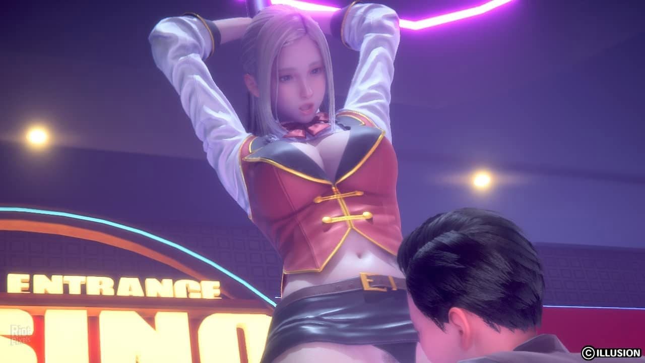 RoomGirl Paradise – Compressed BetterRepack Release R2.1 screenshot 3