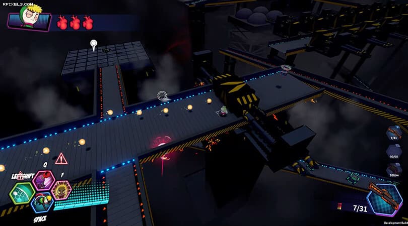 Riffle Effect – v1.0.1 screenshot 1