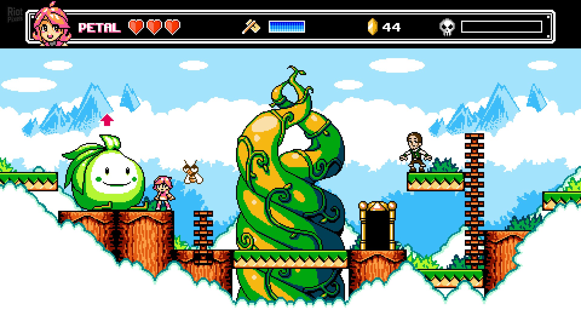 Fallen Leaf – v1.0.0.14/v1.0.0.1 + Bonus Soundtrack screenshot 2