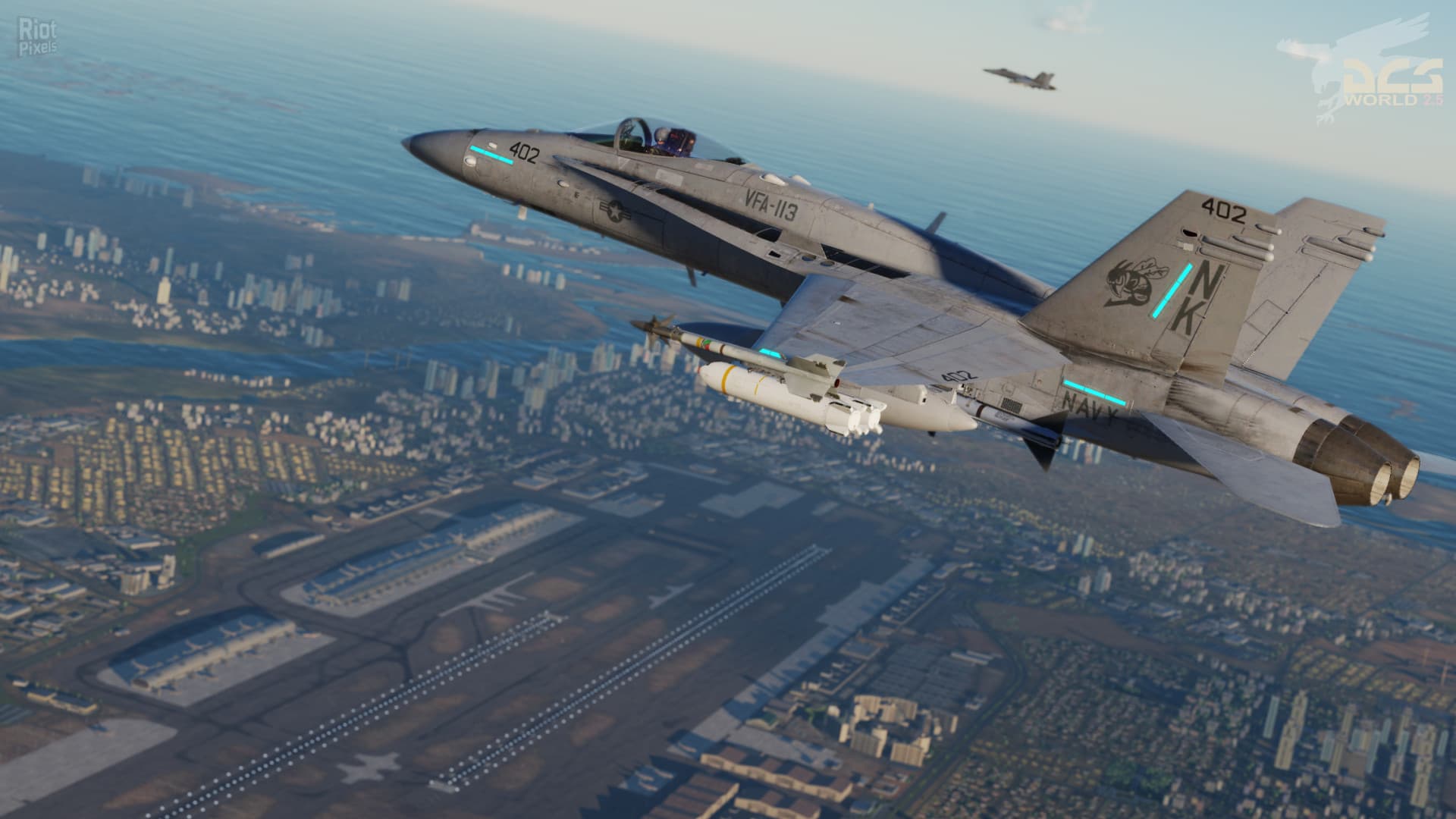 DCS World – v2.5.5.41371 Stable + All Modules + Bonus Modules screenshot 5