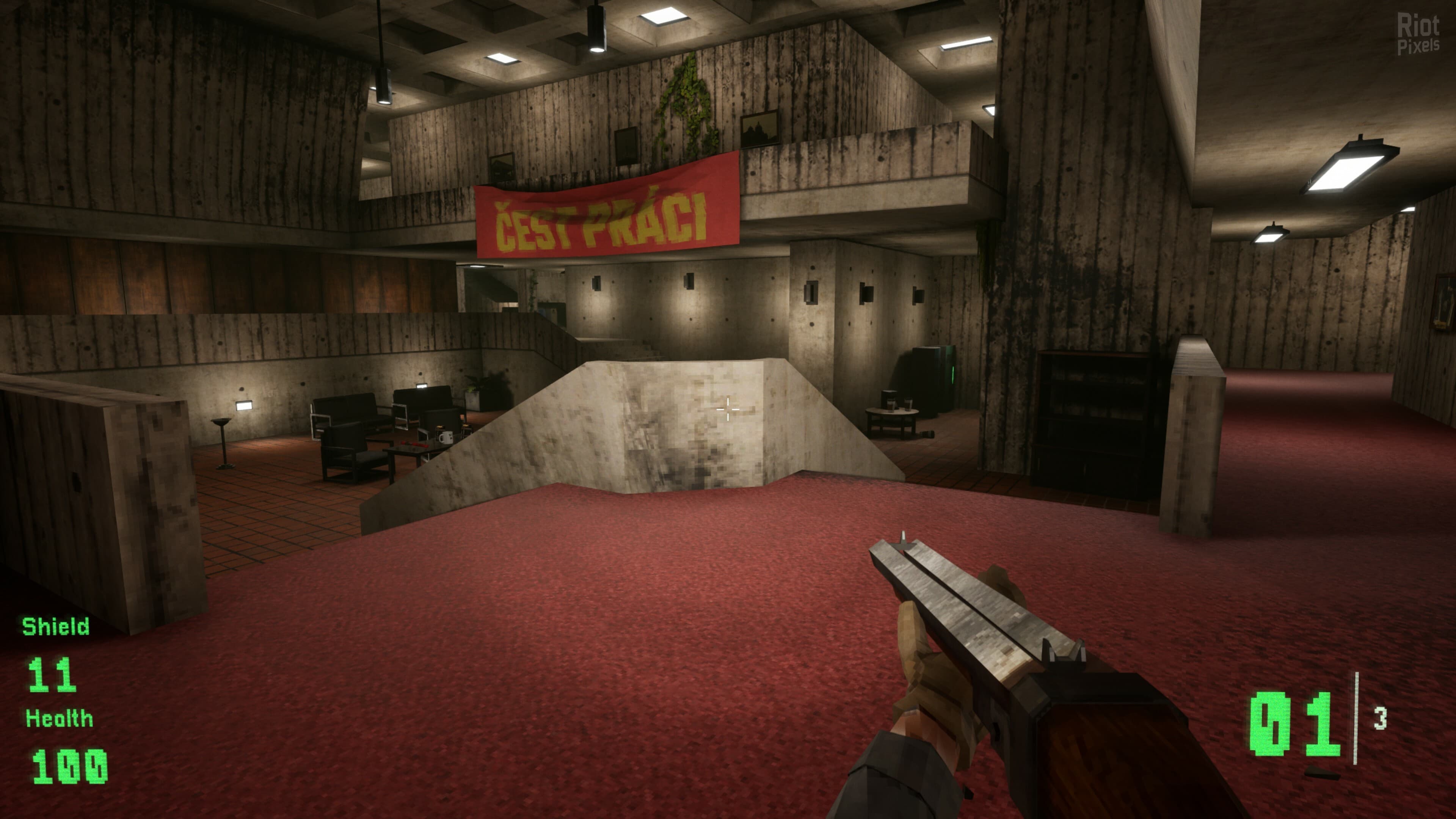 Kvark, v1.0.5.0 + Windows 7 Fix screenshot 5