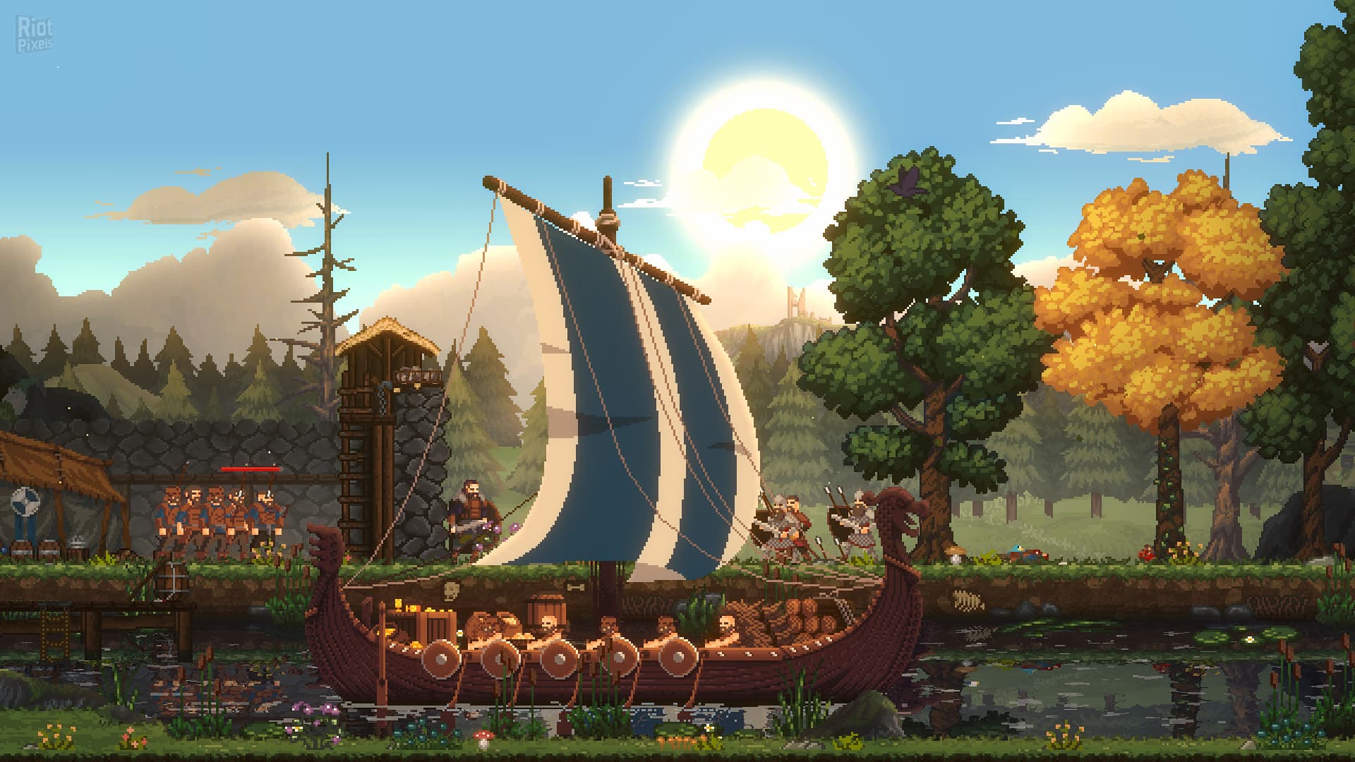 Sons of Valhalla – v1.0.17 screenshot 3