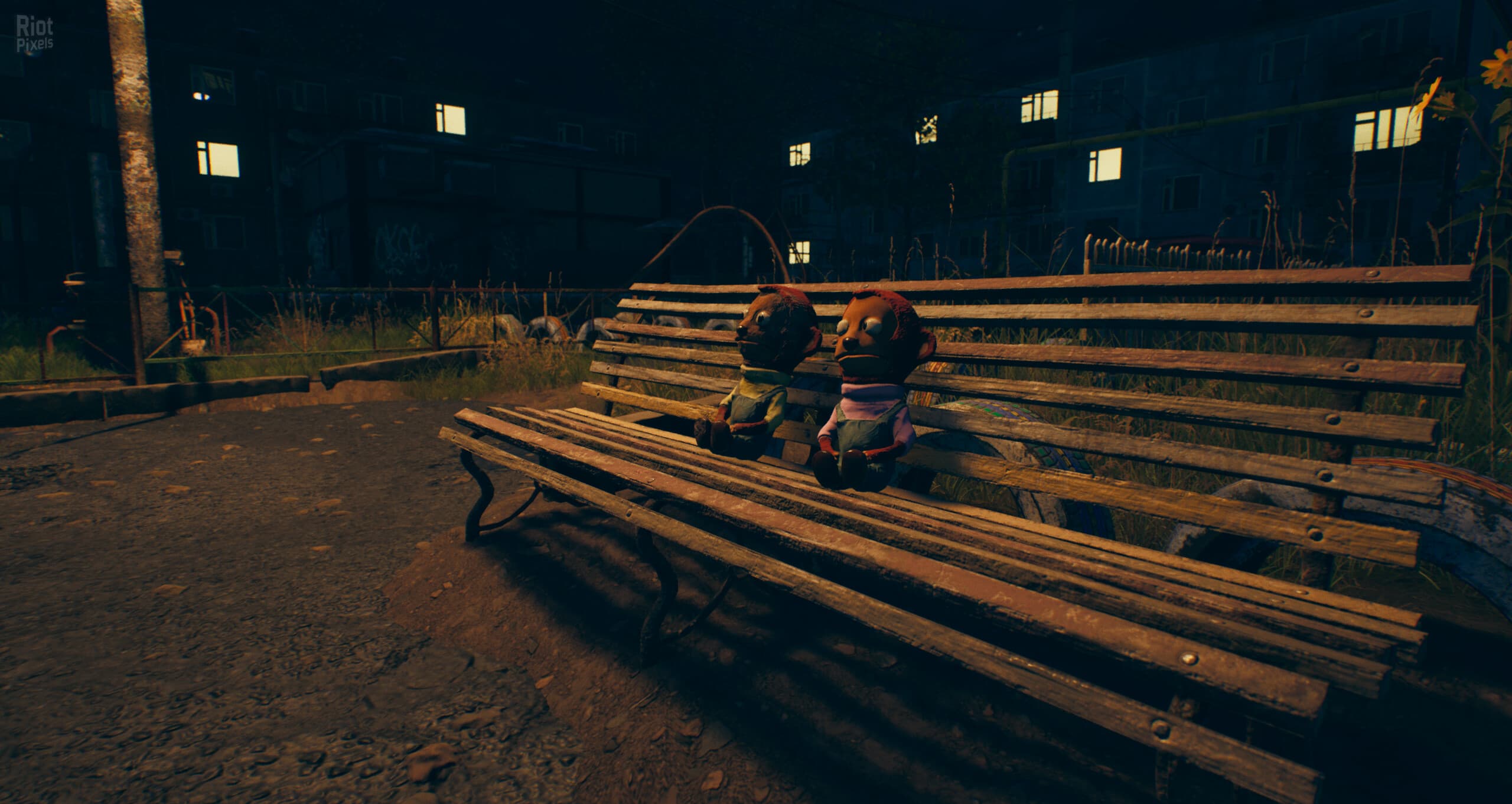 September 7th – v1.3.5 screenshot 5