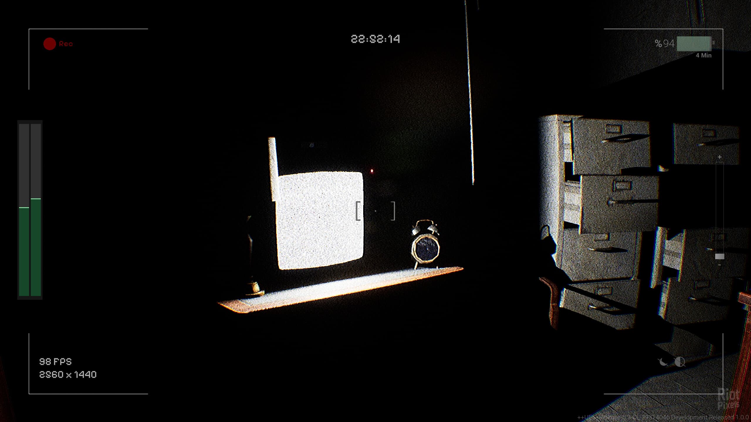 Nowhere Near + Windows 7 Fix screenshot 1