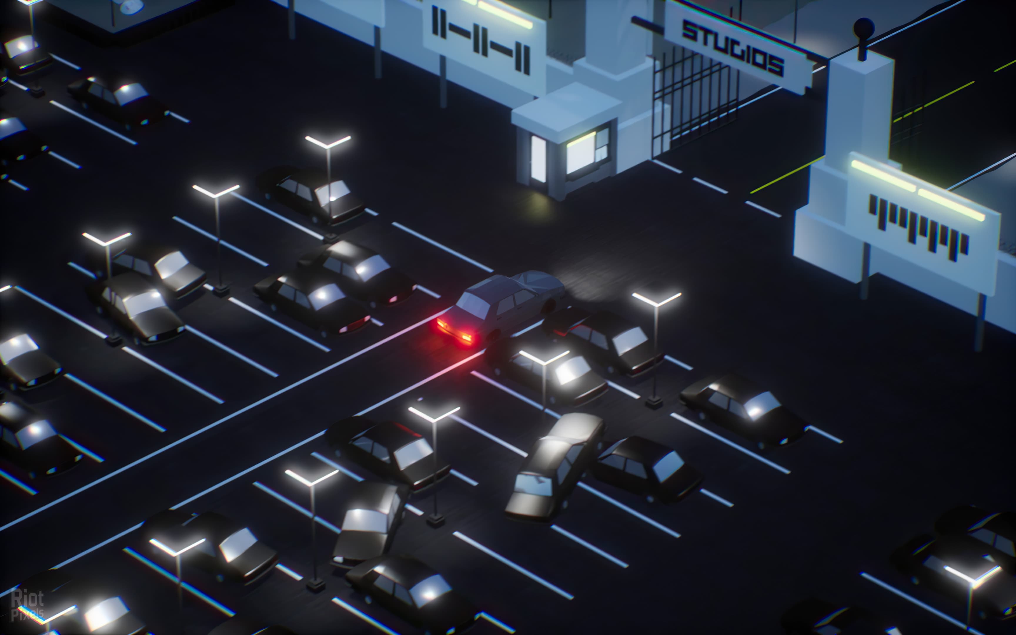 The Plane Effect screenshot 6