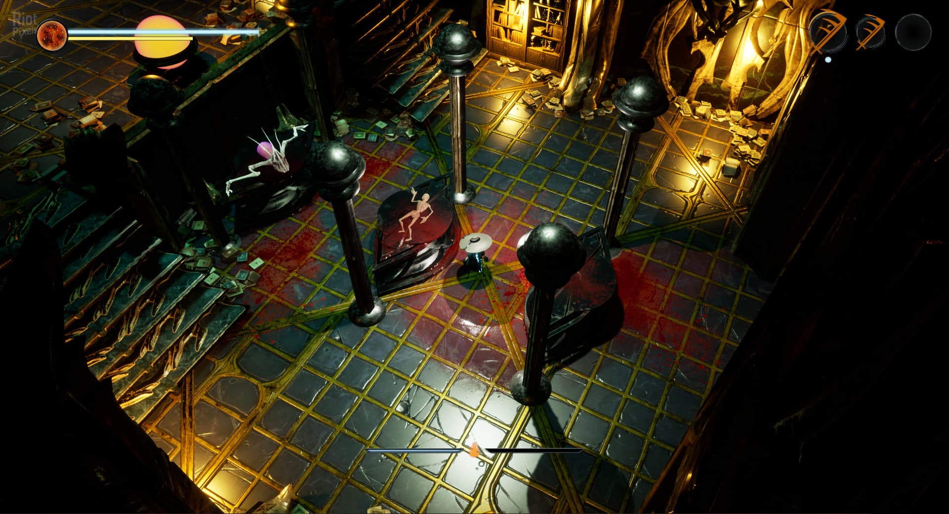 Sands of Aura – v1.00.46 screenshot 4