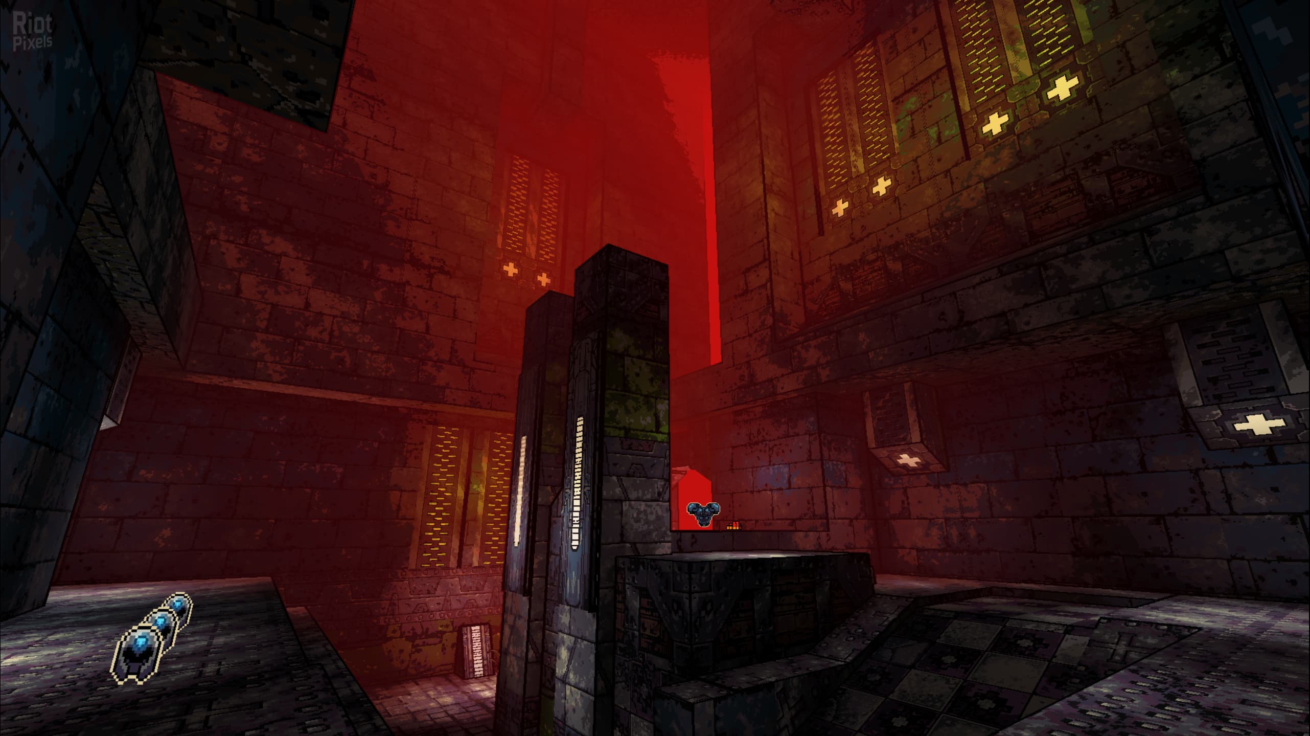 Project Warlock II – v1.0.1.26 screenshot 4