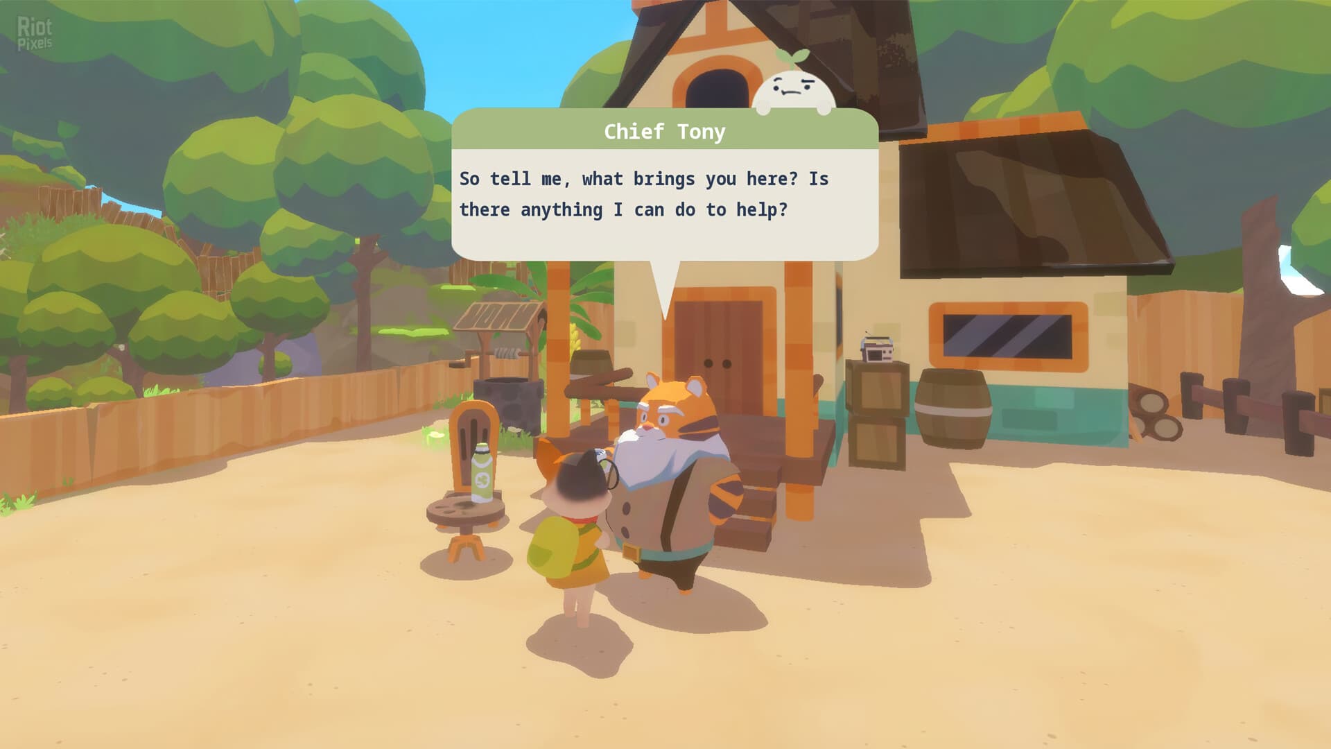 Petit Island – v1.0.0.5 screenshot 4