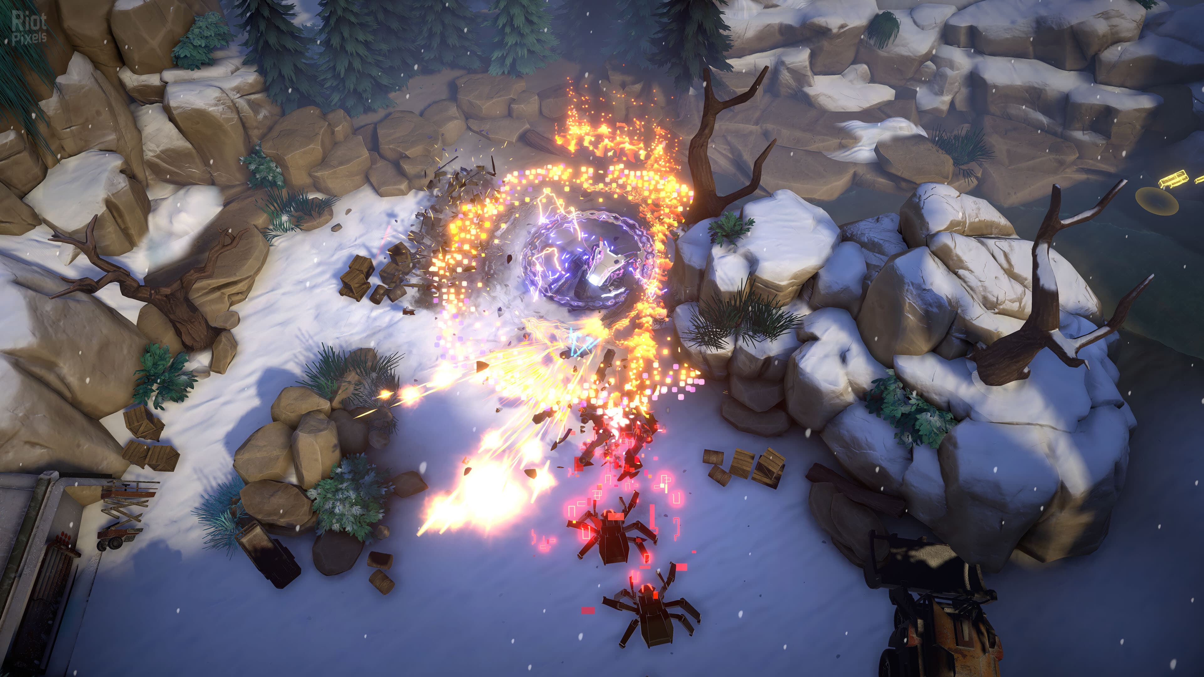 Uragun – v1.1.2 screenshot 2