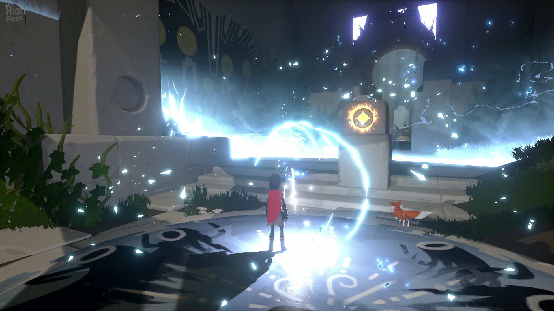 RiME – v1.01 screenshot 5