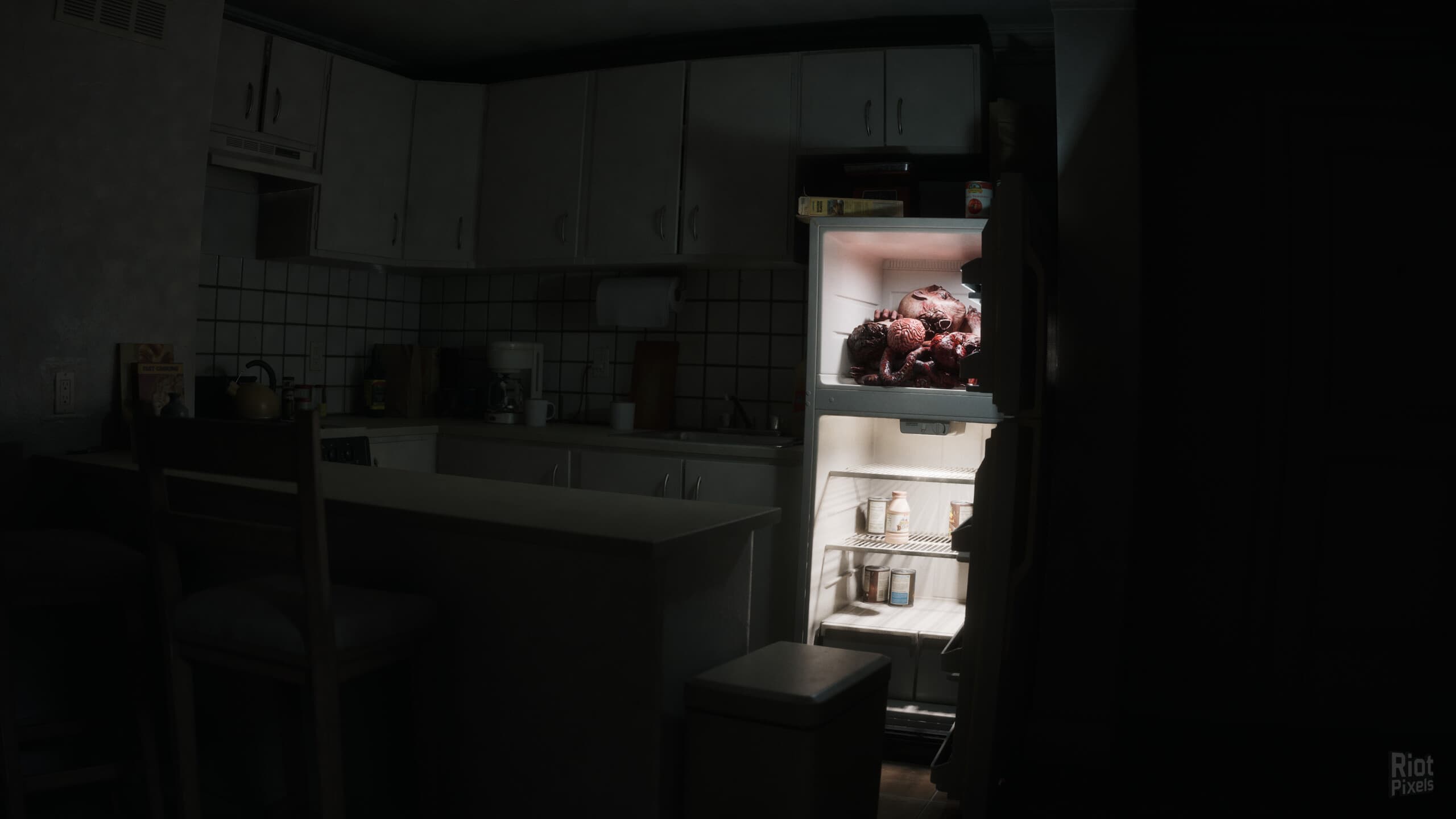 Dream Cage – v1.1.0 screenshot 3