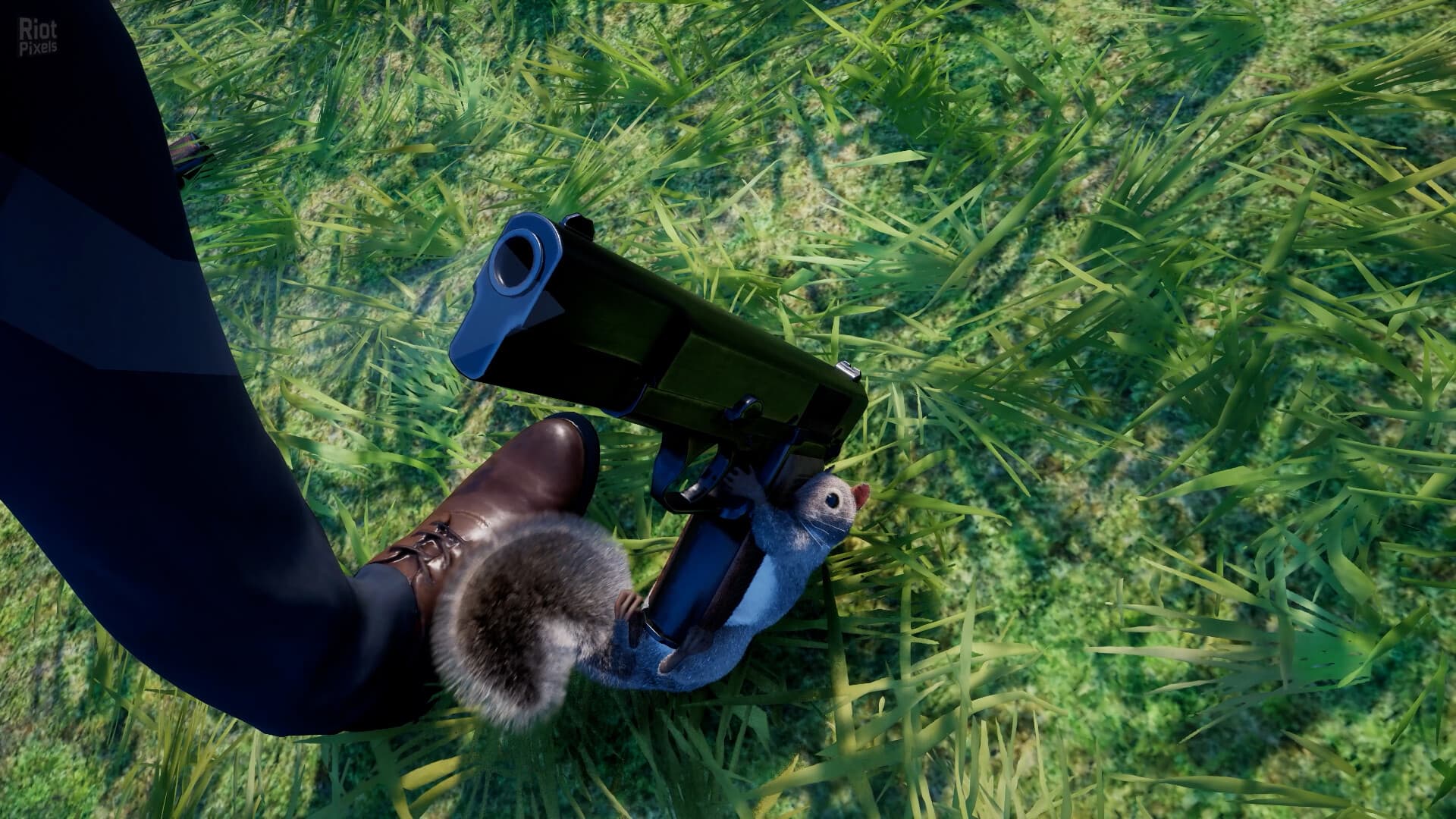 Squirrel with a Gun – v1.5.10.0 screenshot 6