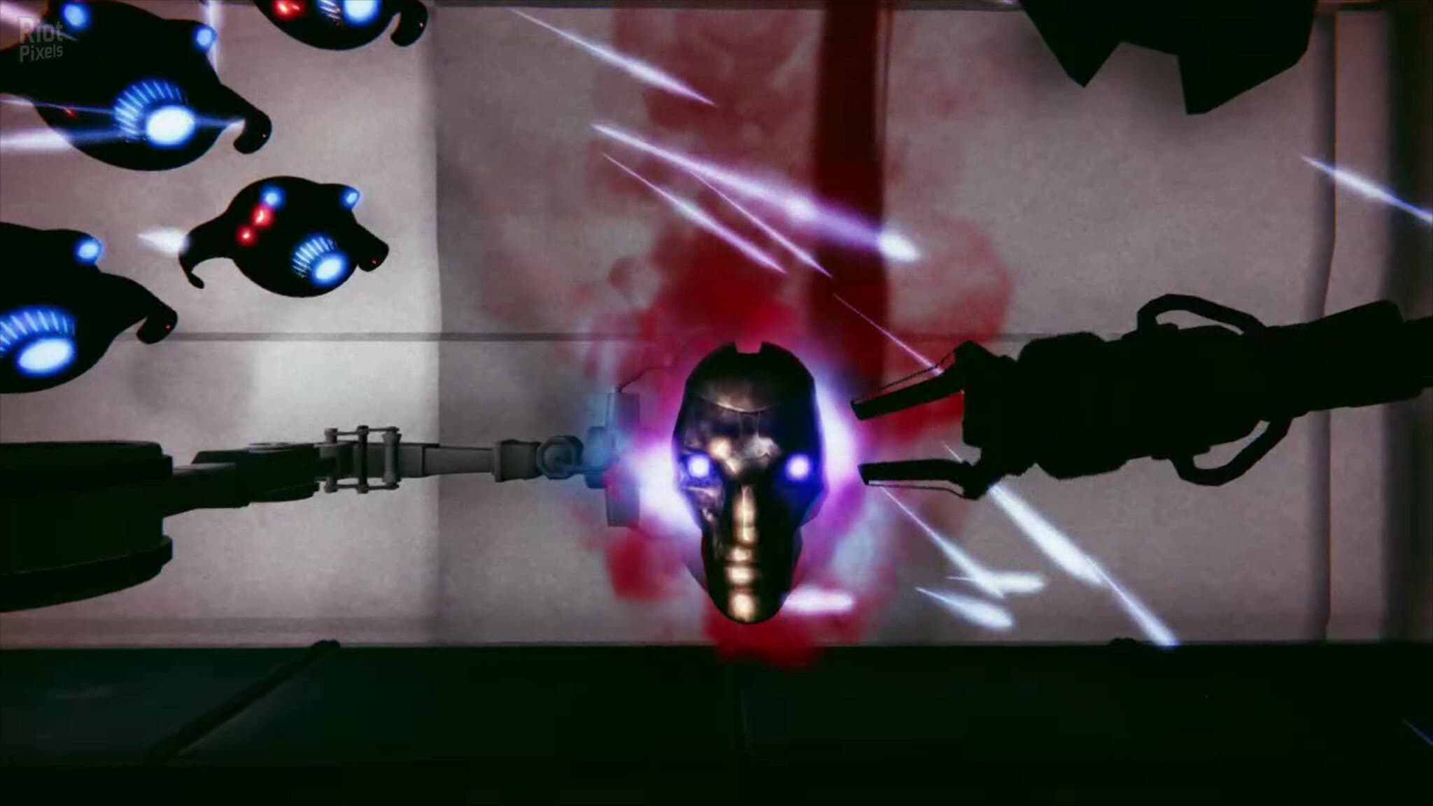 Cursed Angel: Time Paradox screenshot 1