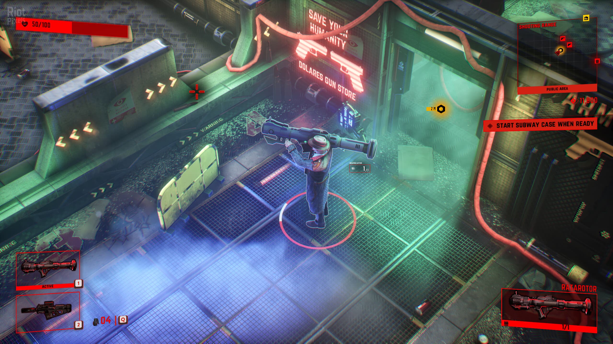 DeTechtive 2112 – v1.0 screenshot 3