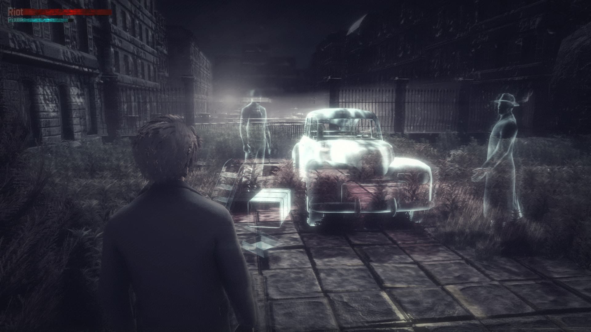 The Piano v1.0d.1 fixed screenshot 5