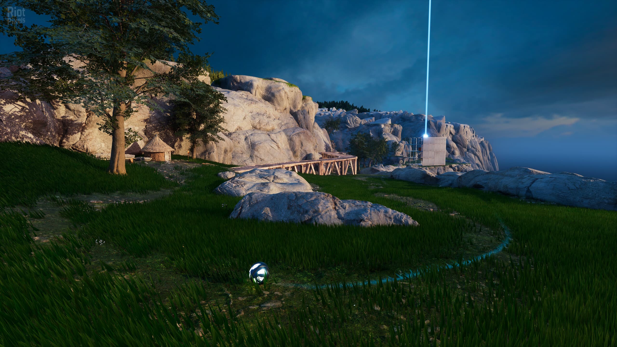 InFlux Redux + Windows 7 Fix screenshot 6