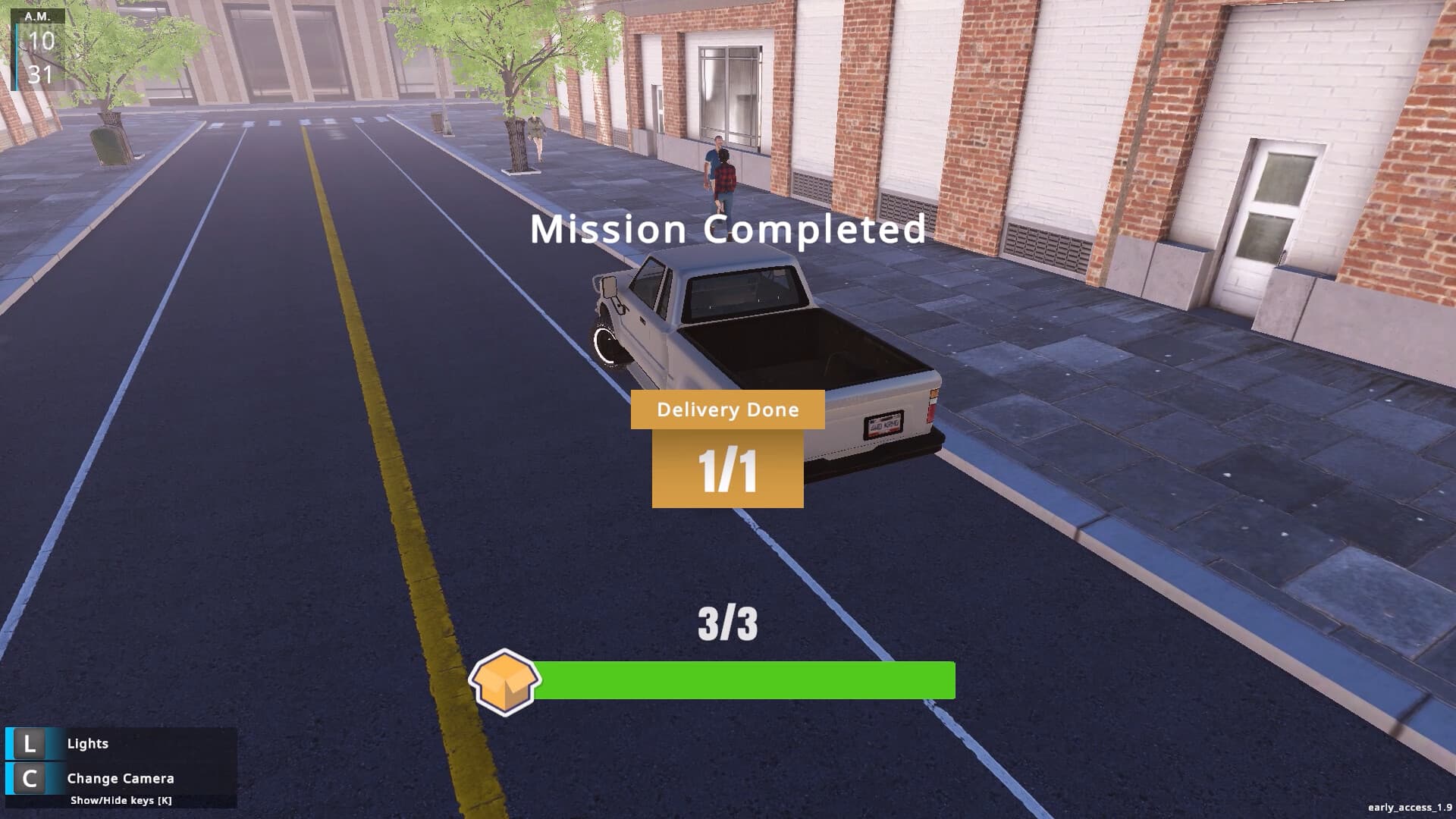 Vending Machine Business Simulator – v1.02 screenshot 2